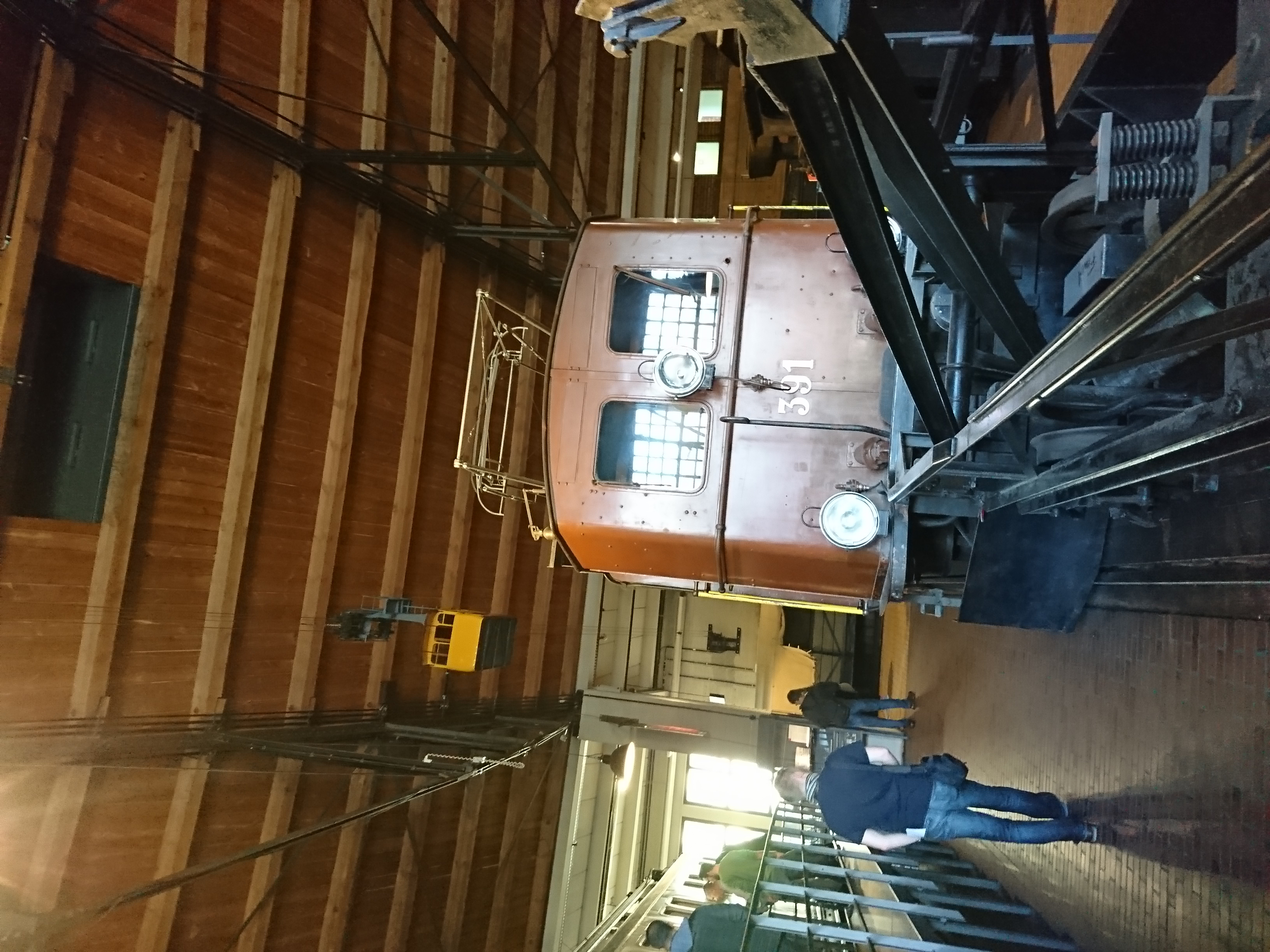 Technikmuseum Berlin
