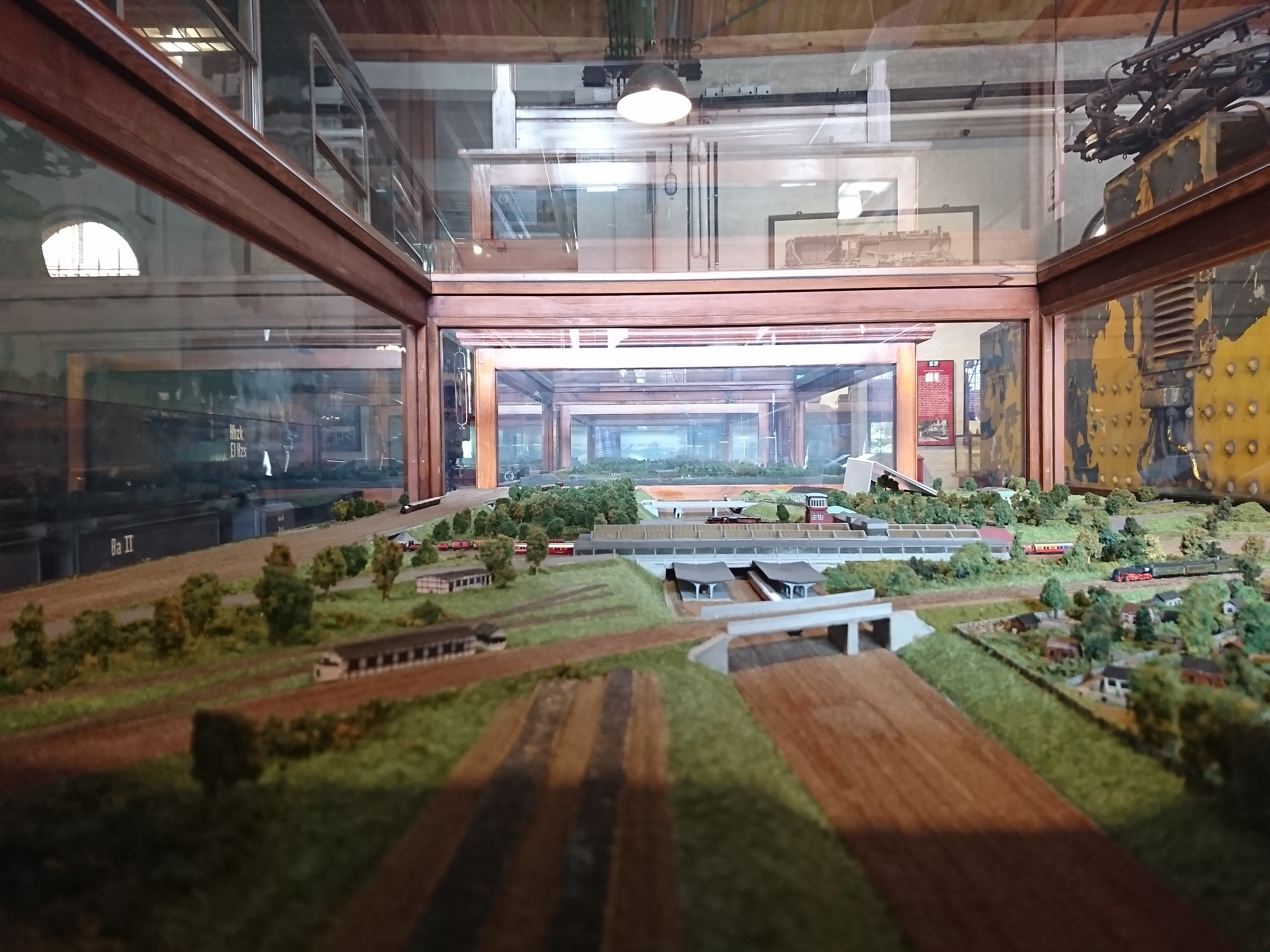 Technikmuseum Berlin