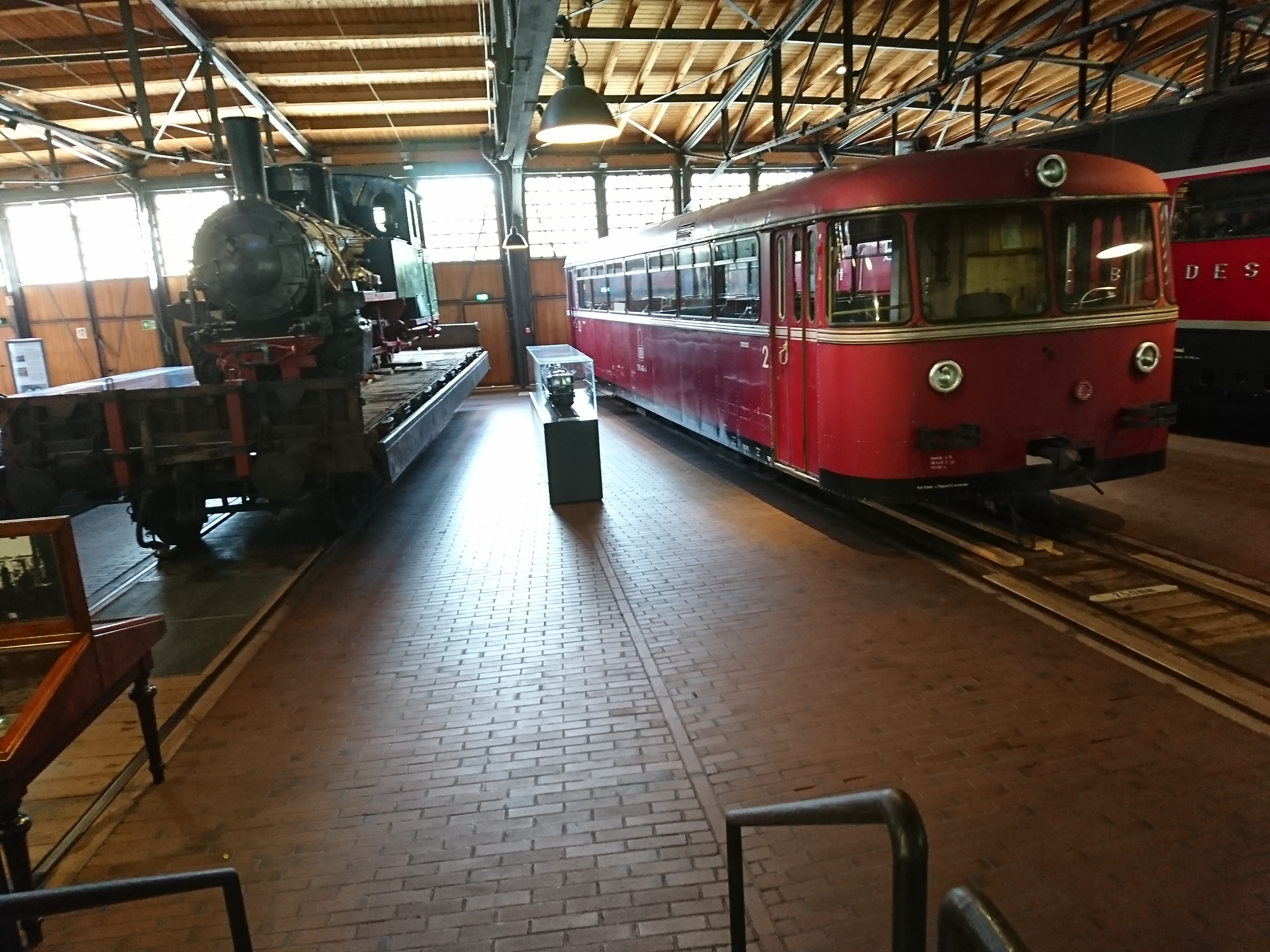 Technikmuseum Berlin