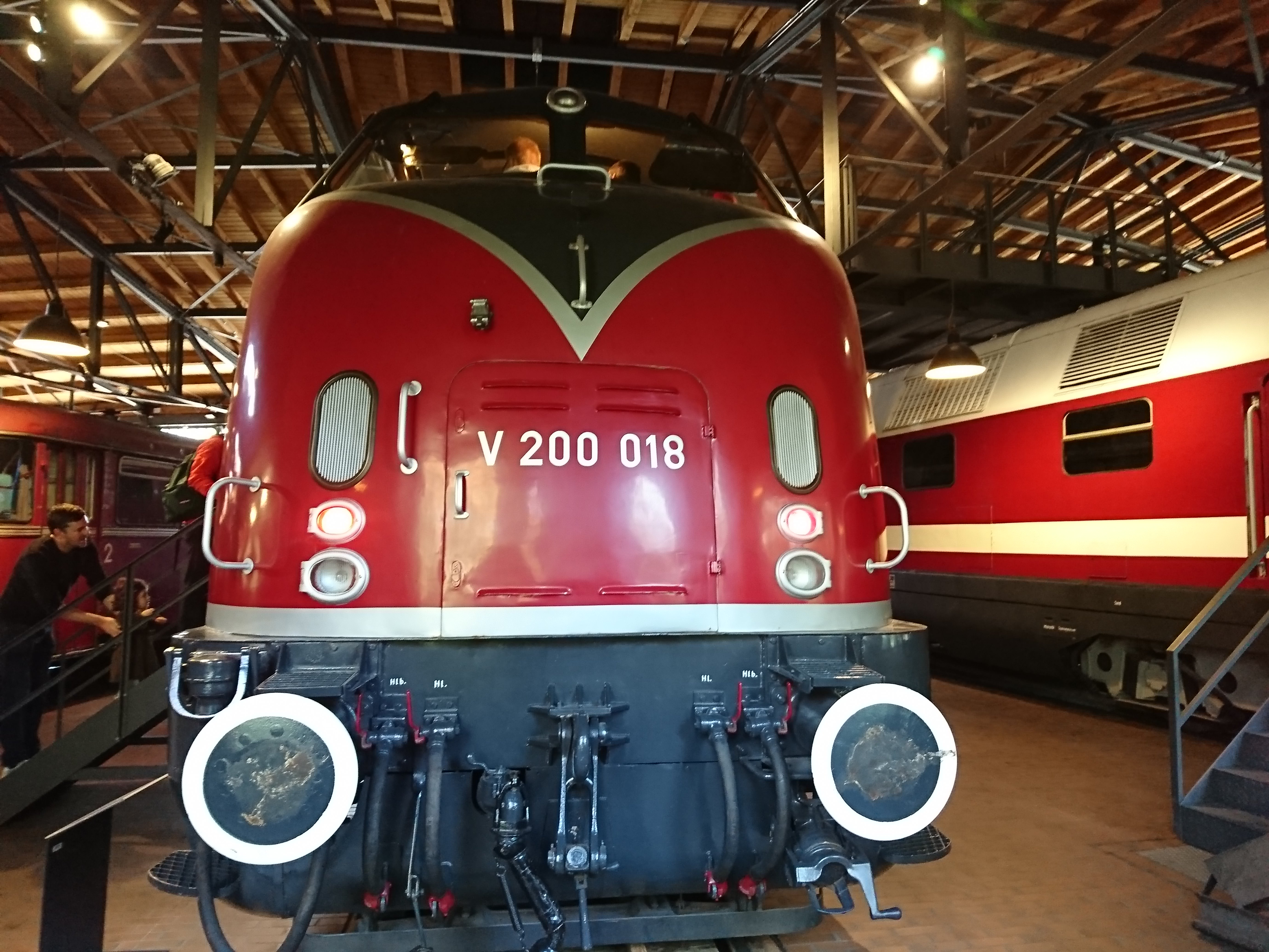 Technikmuseum Berlin