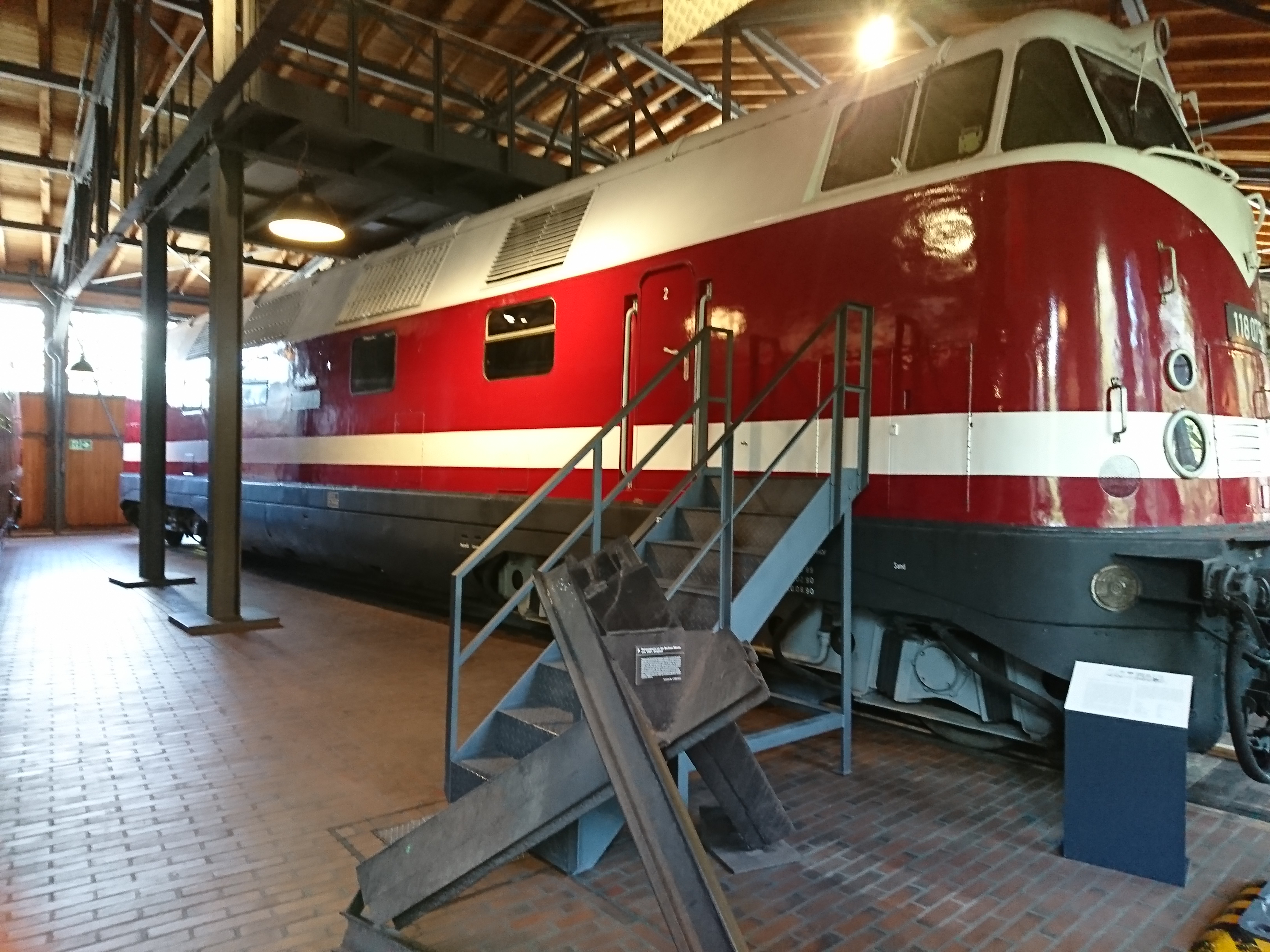 Technikmuseum Berlin