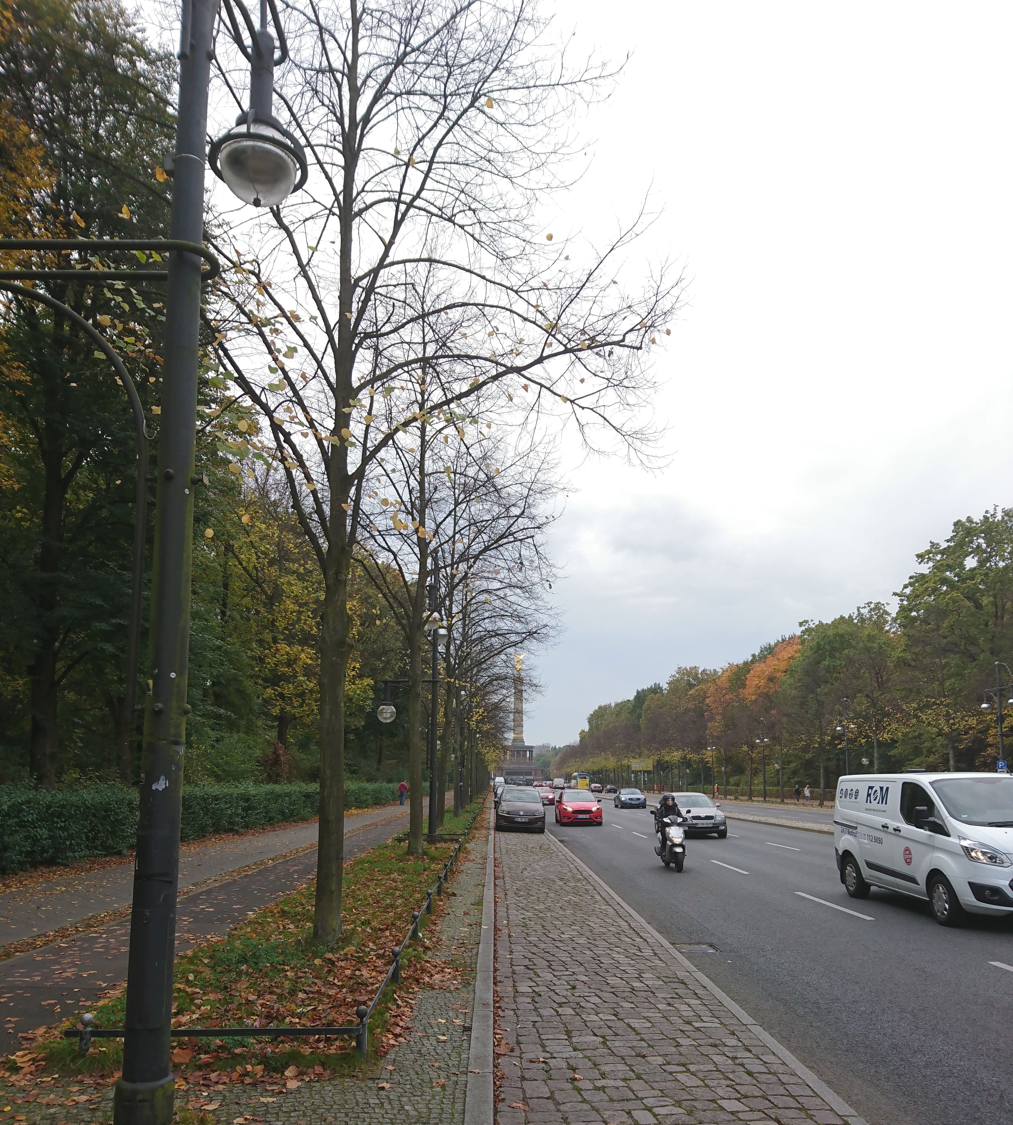 Straße des 17. Juni