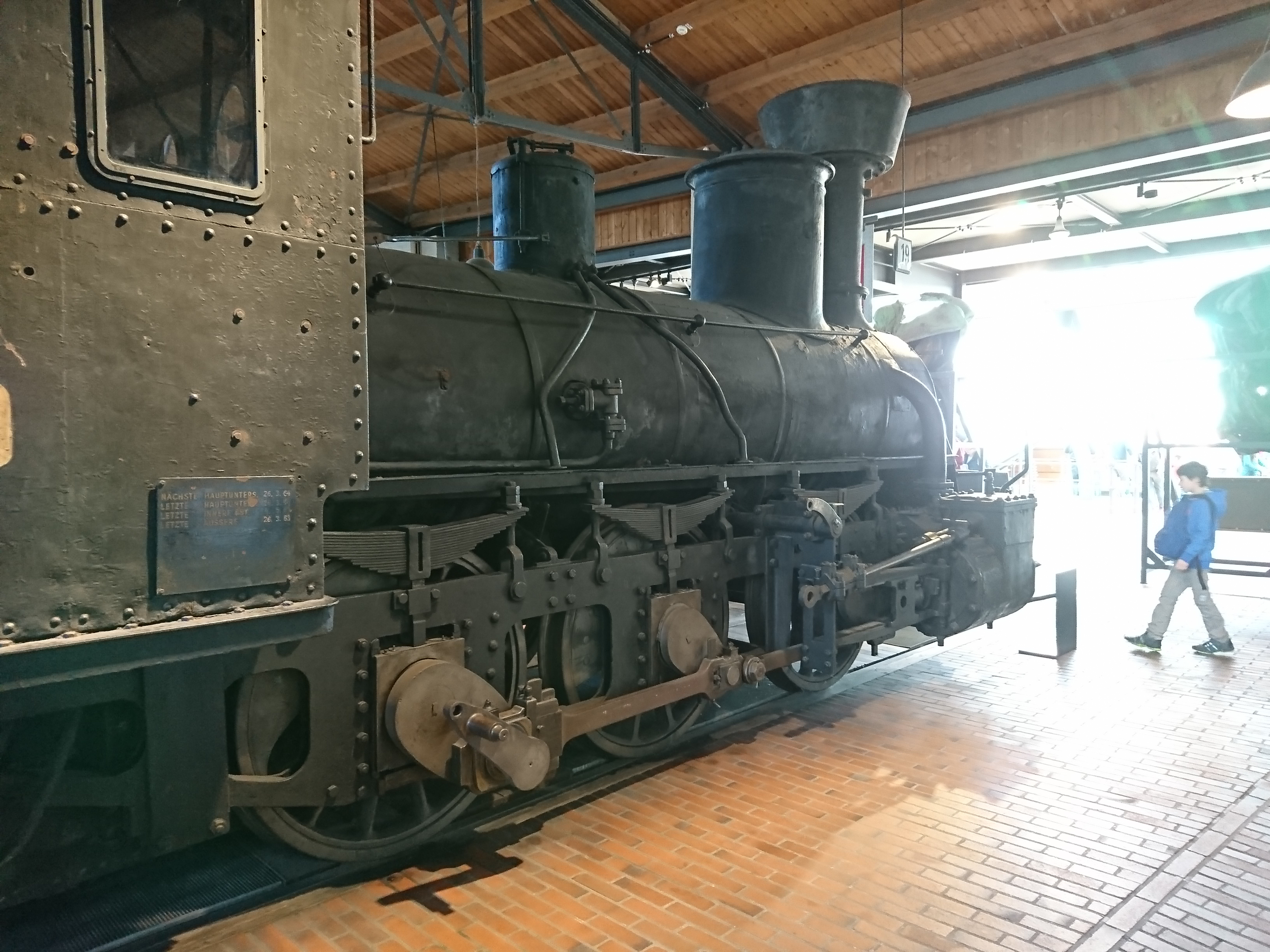 Technikmuseum Berlin