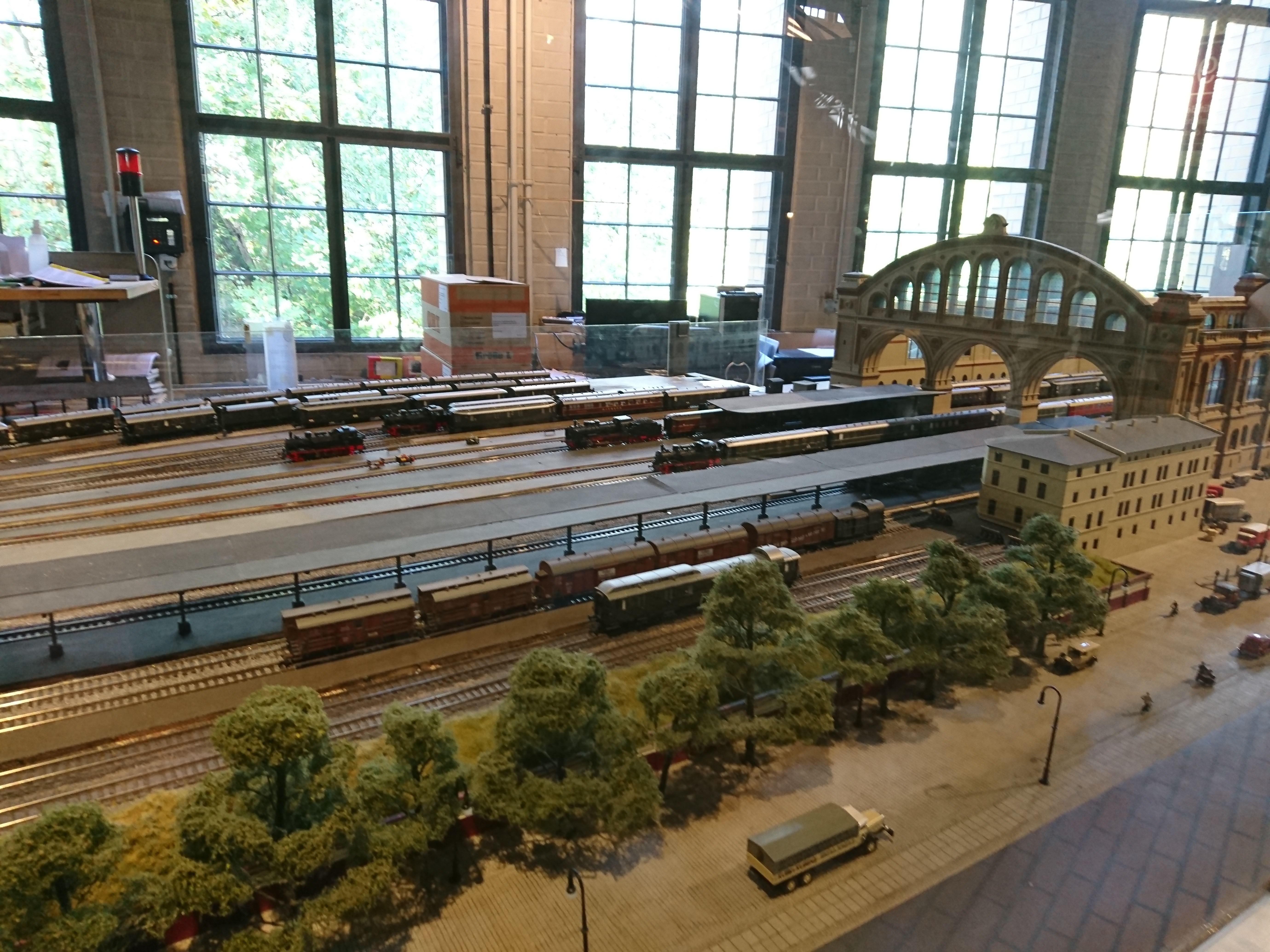 Technikmuseum Berlin