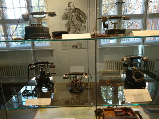 Technikmuseum Berlin