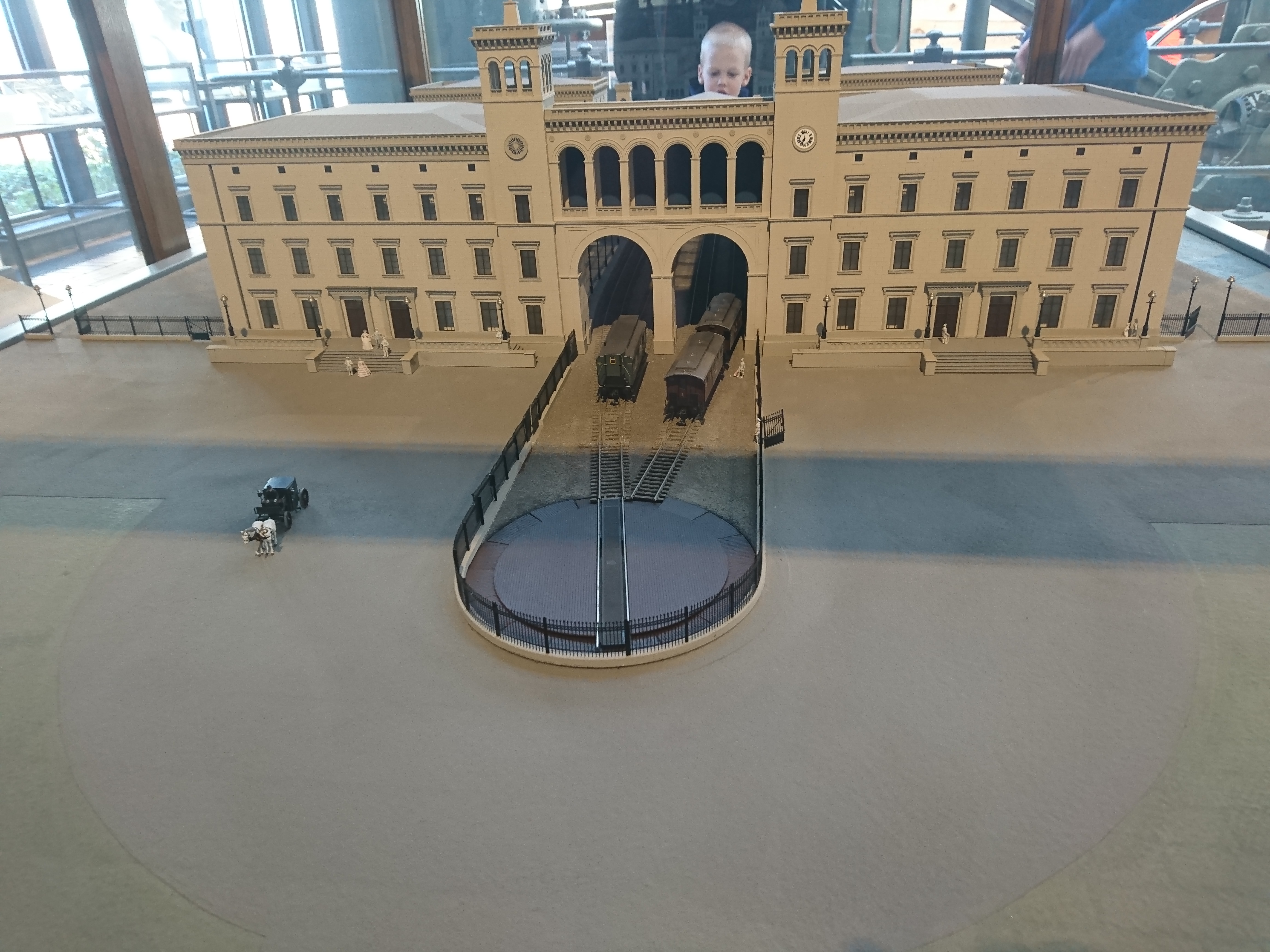Technikmuseum Berlin