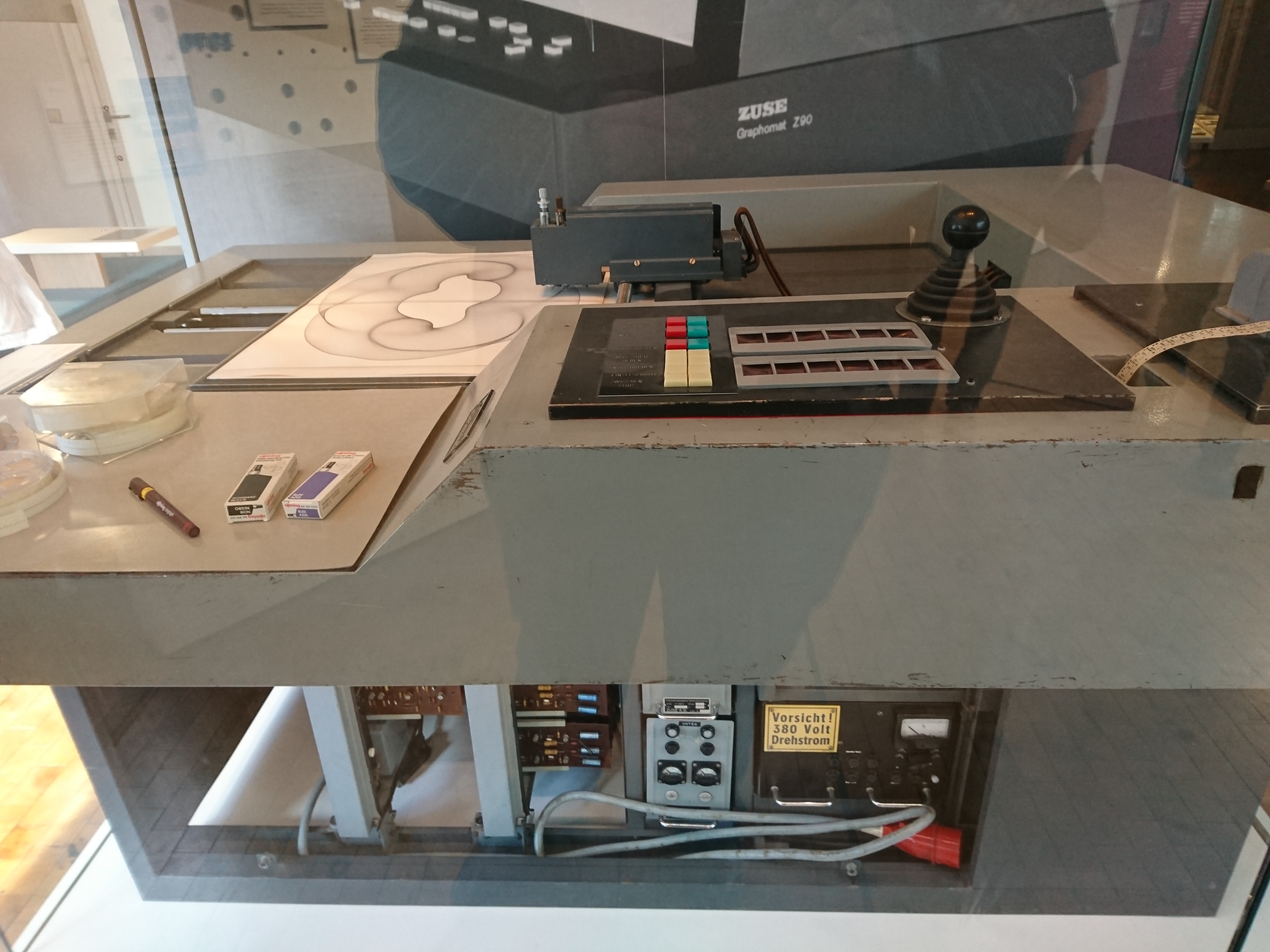 Technikmuseum Berlin