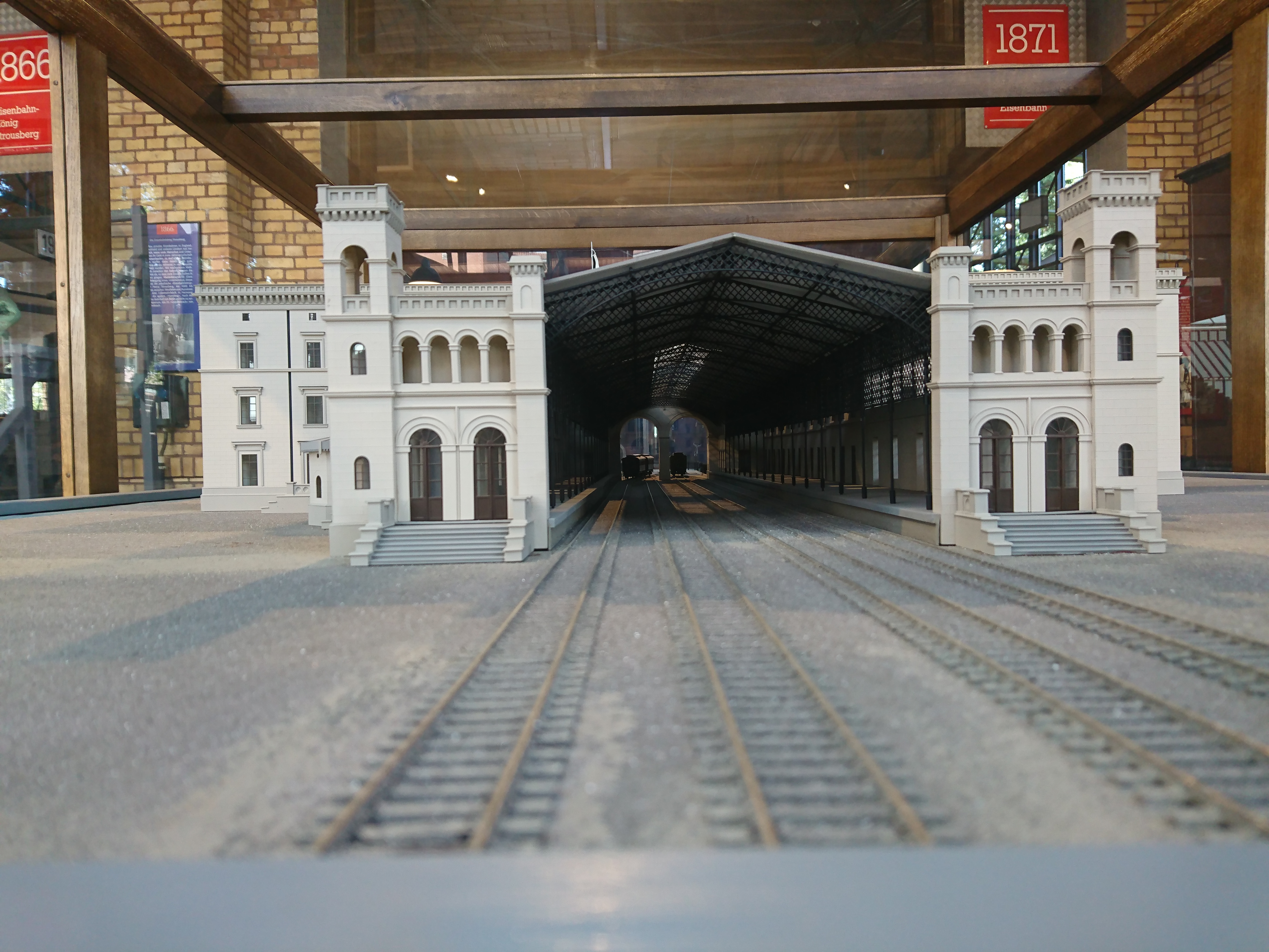 Technikmuseum Berlin
