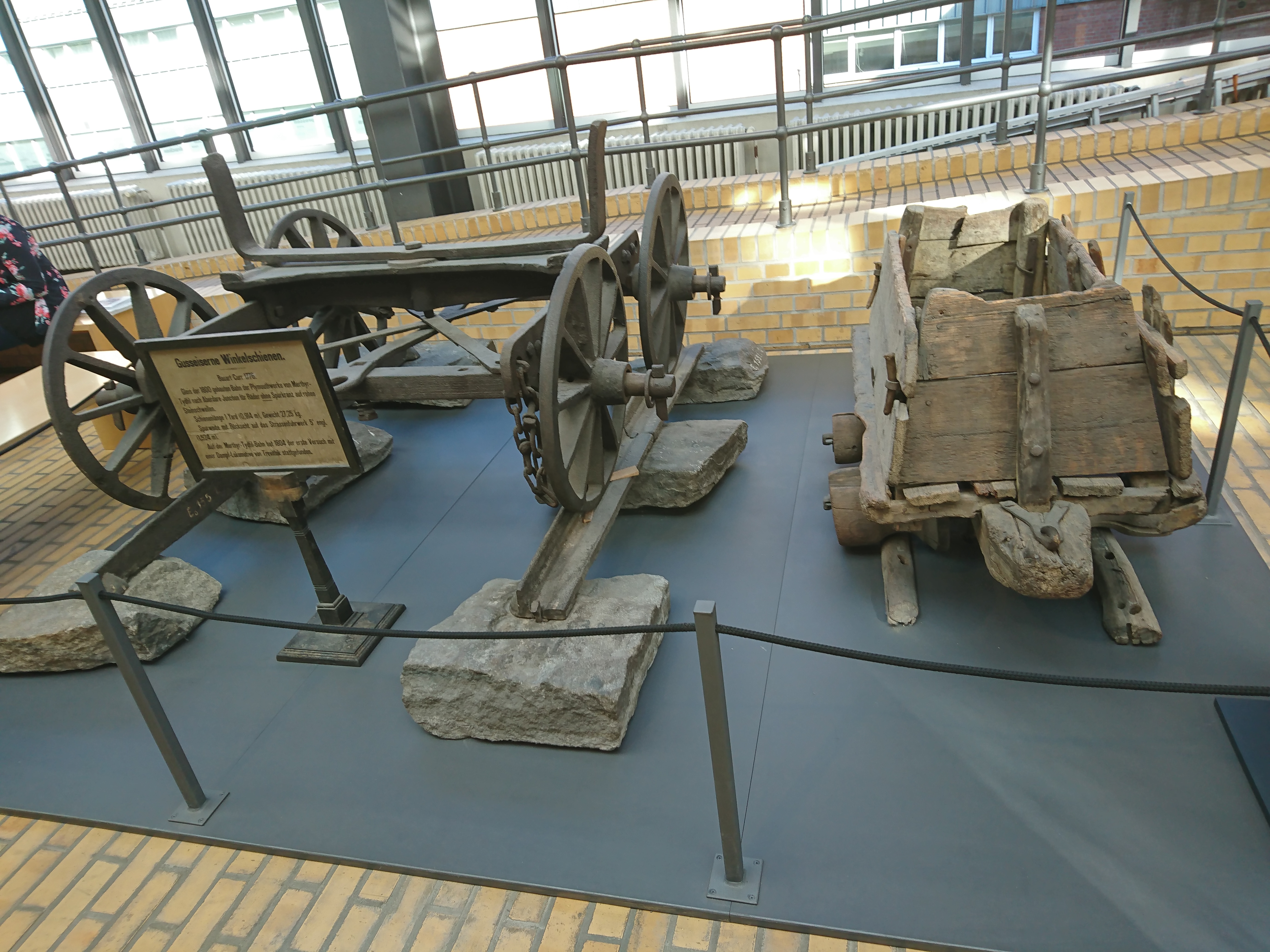 Technikmuseum Berlin