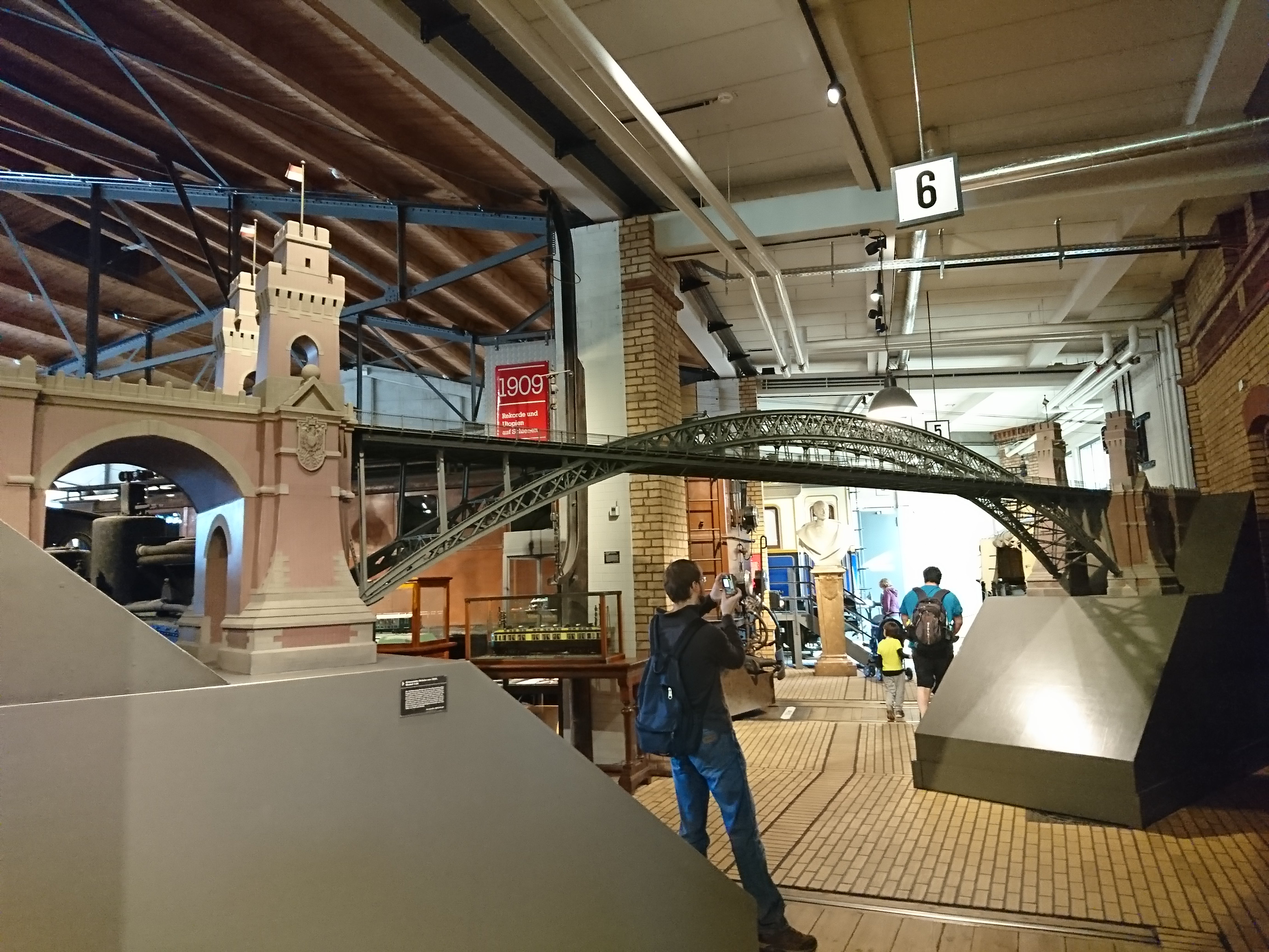 Technikmuseum Berlin