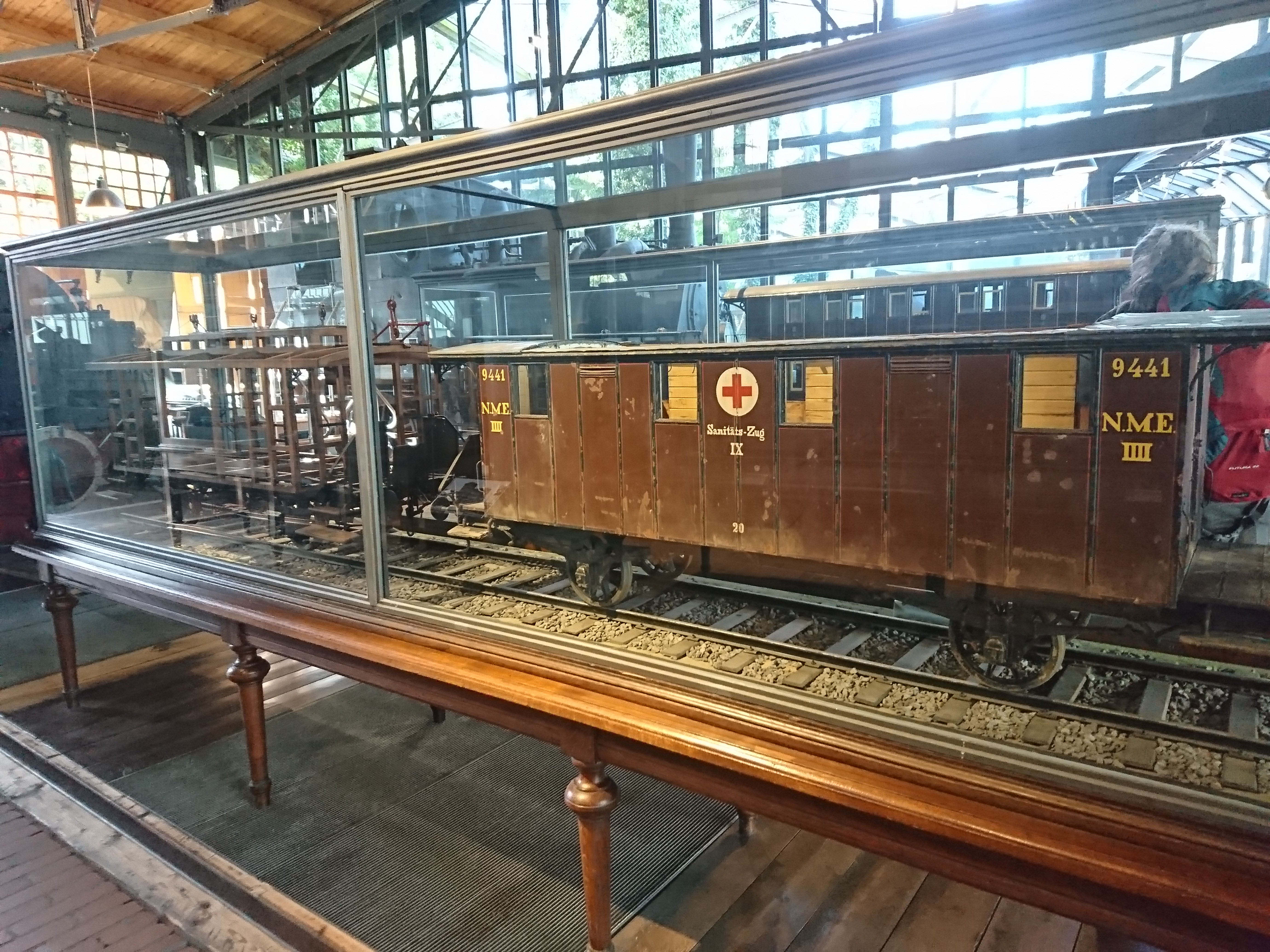 Technikmuseum Berlin