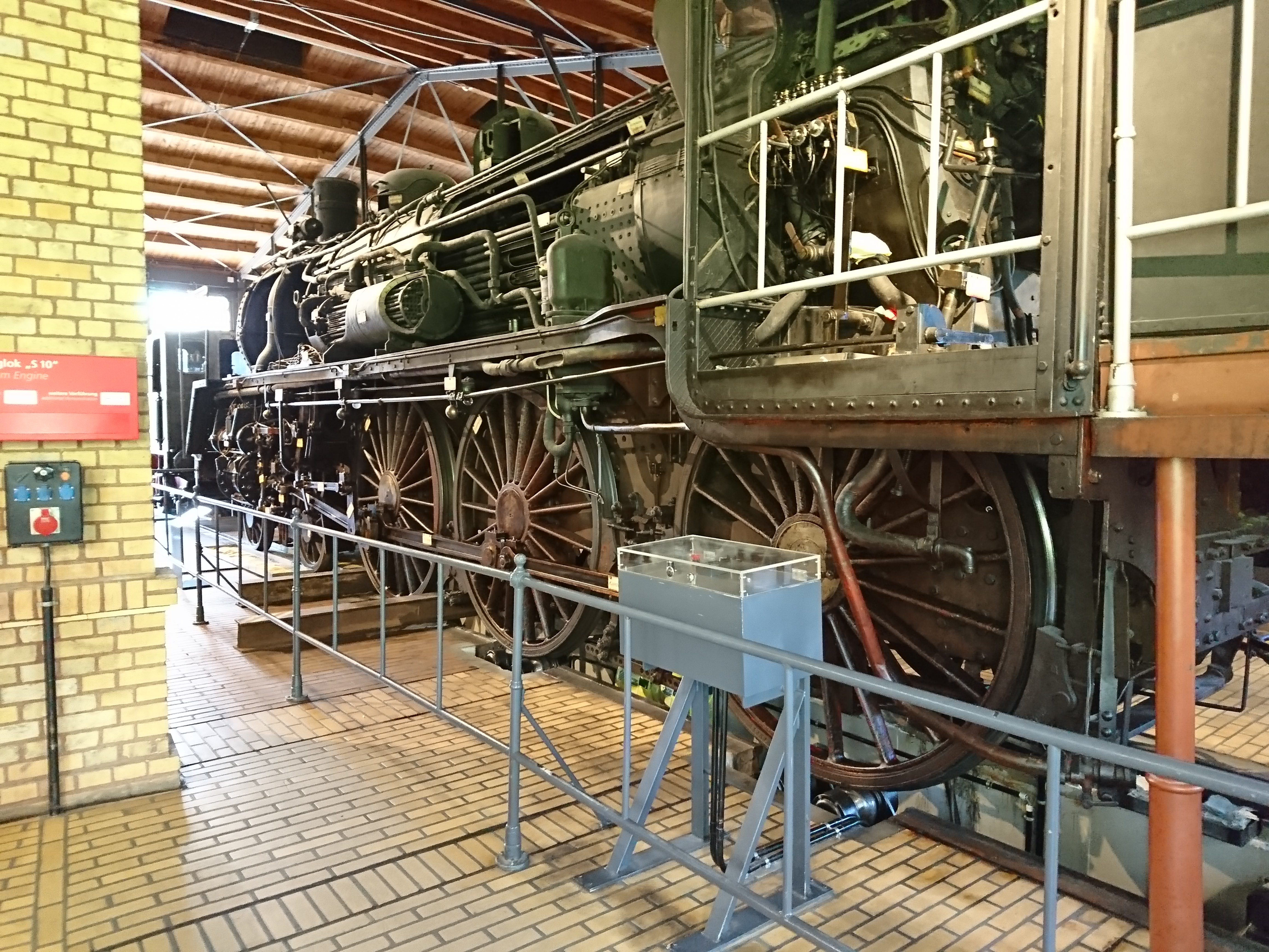 Technikmuseum Berlin