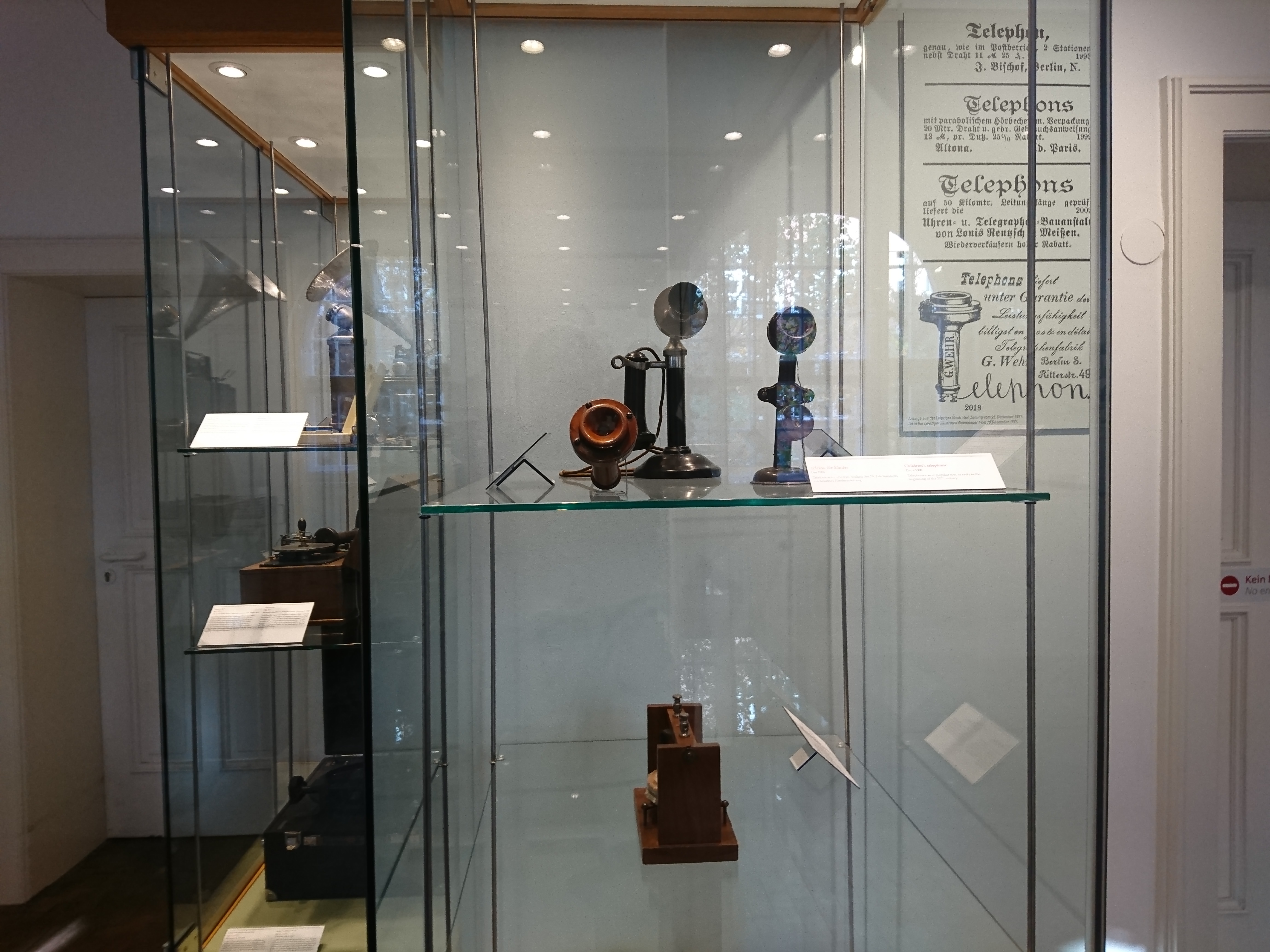 Technikmuseum Berlin