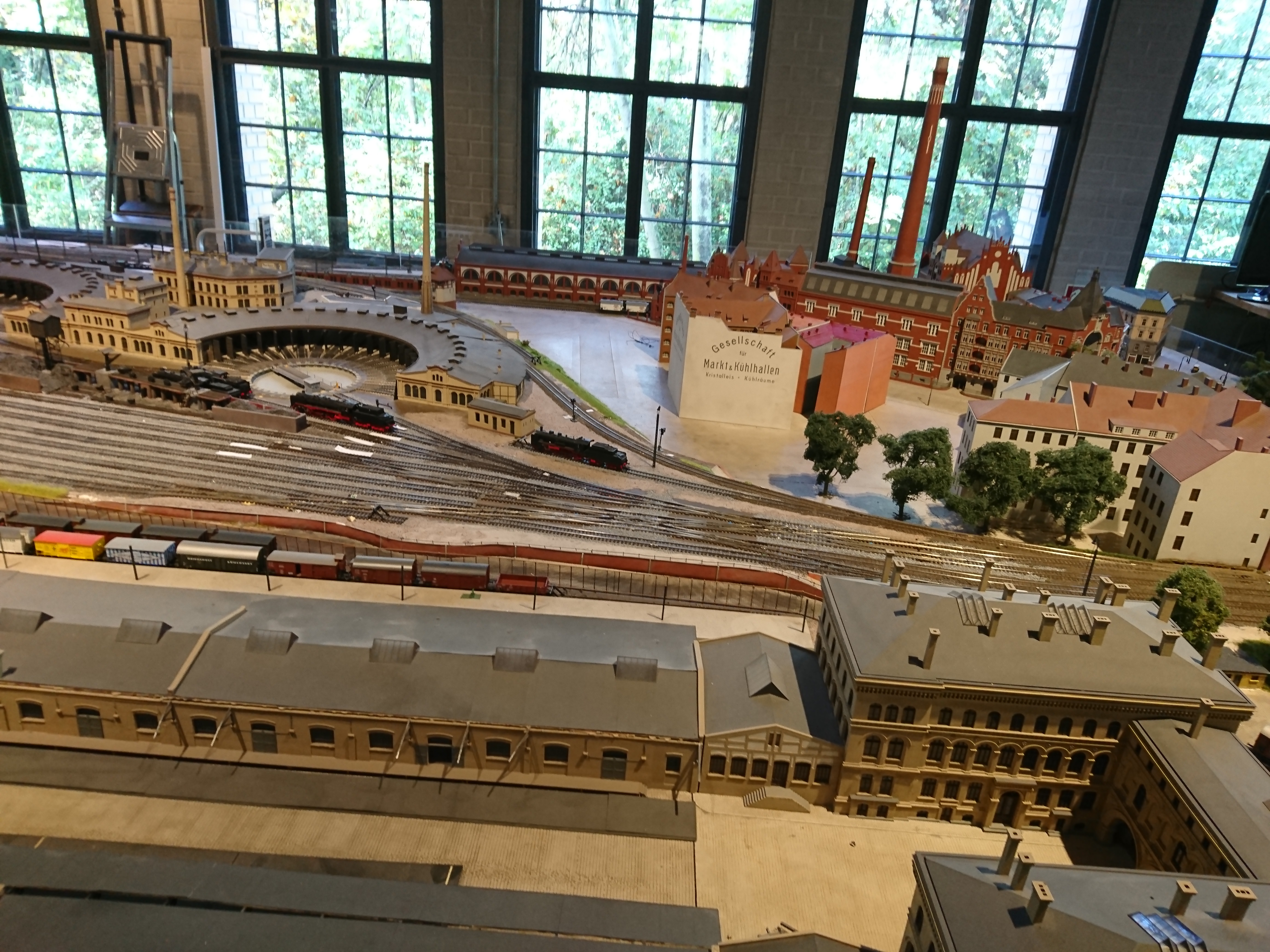 Technikmuseum Berlin