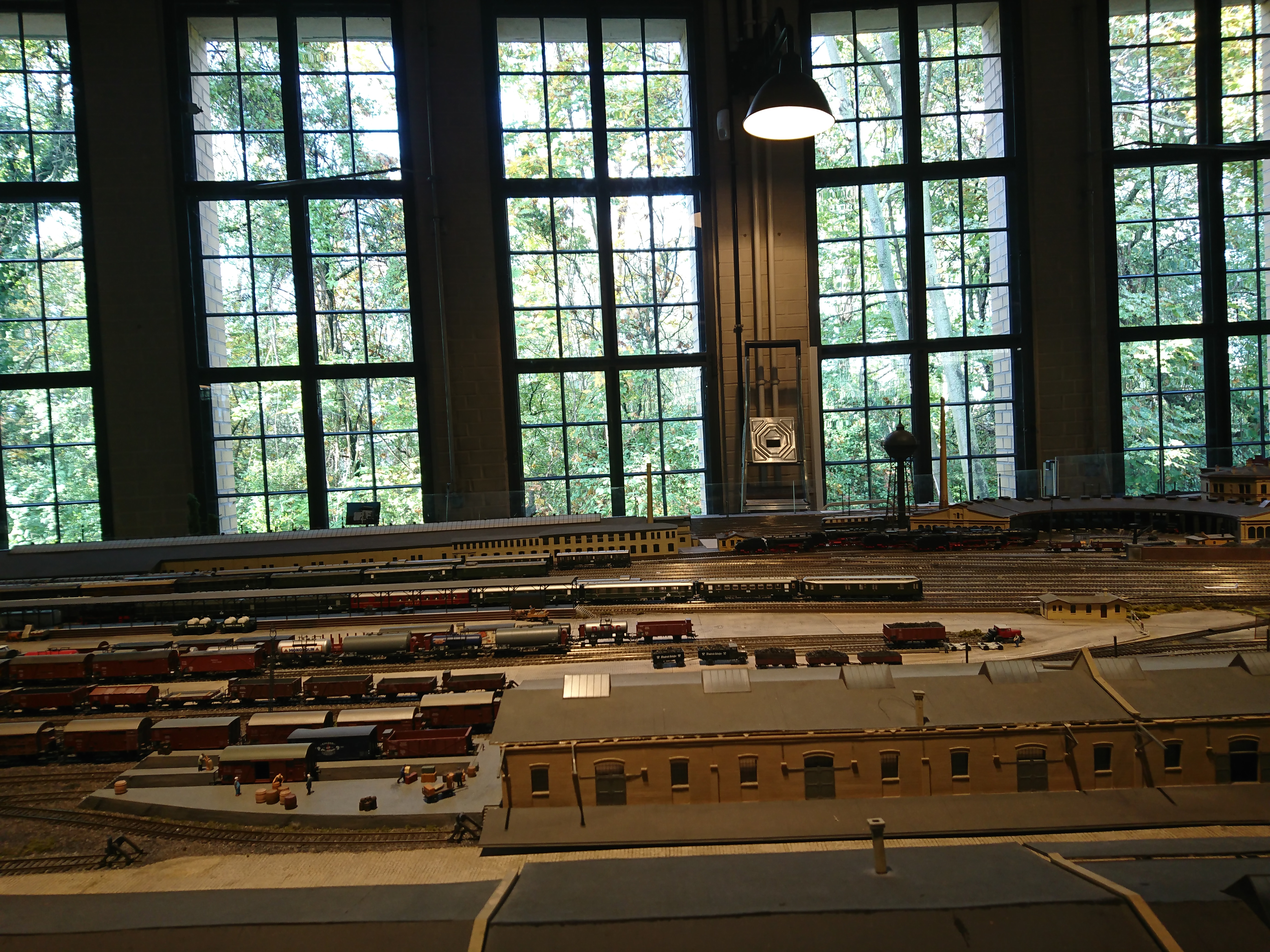 Technikmuseum Berlin