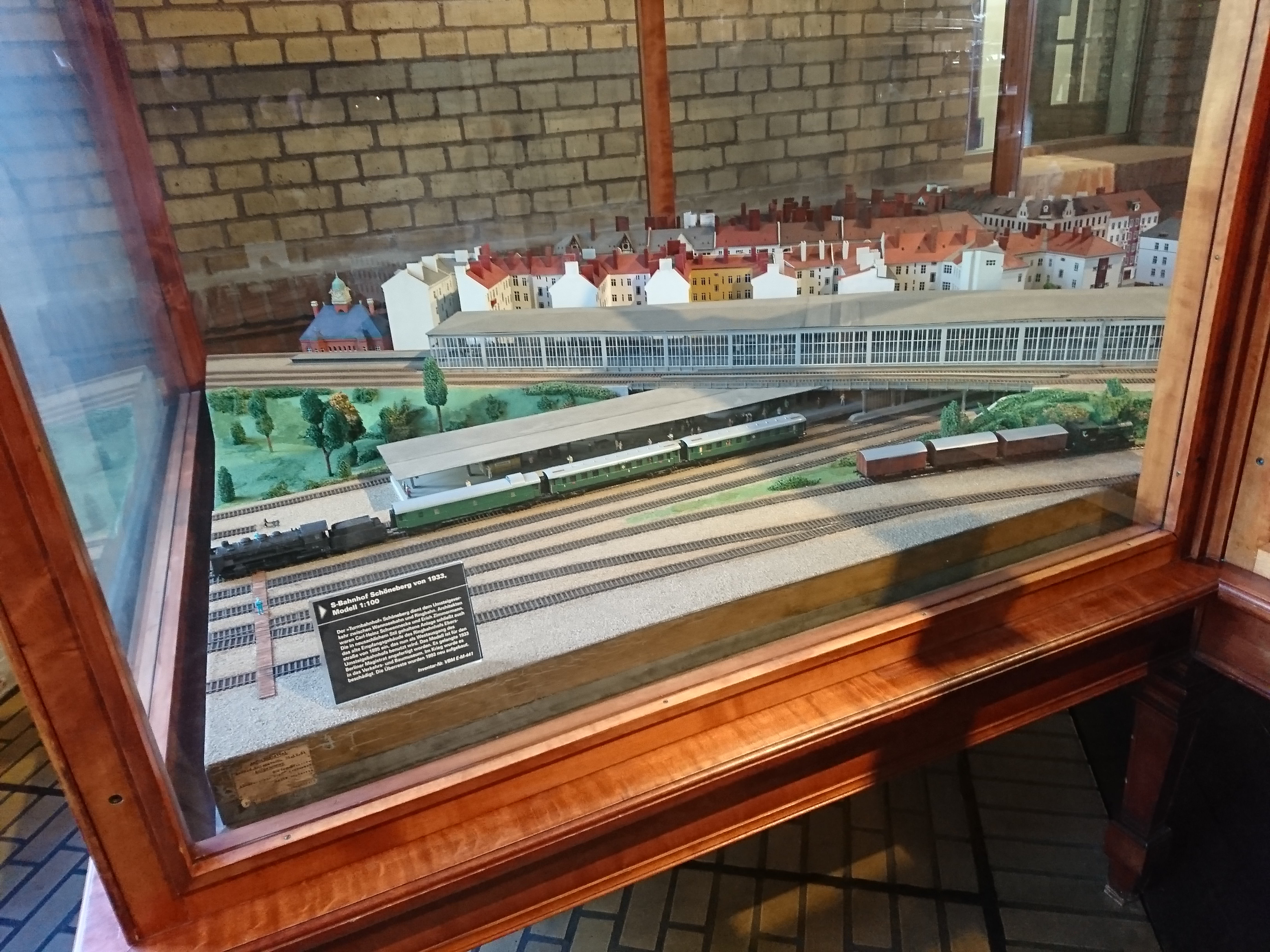 Technikmuseum Berlin