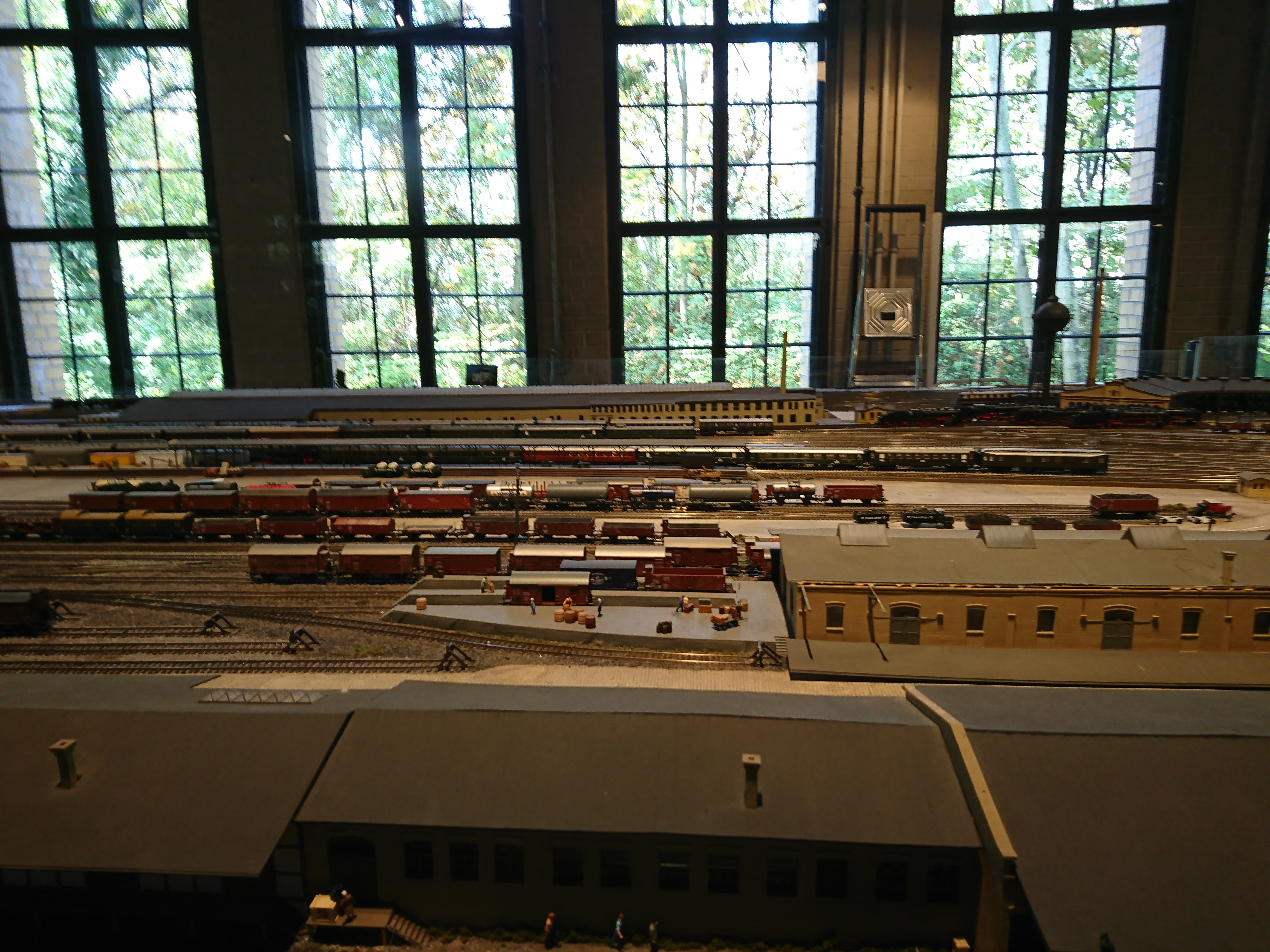 Technikmuseum Berlin