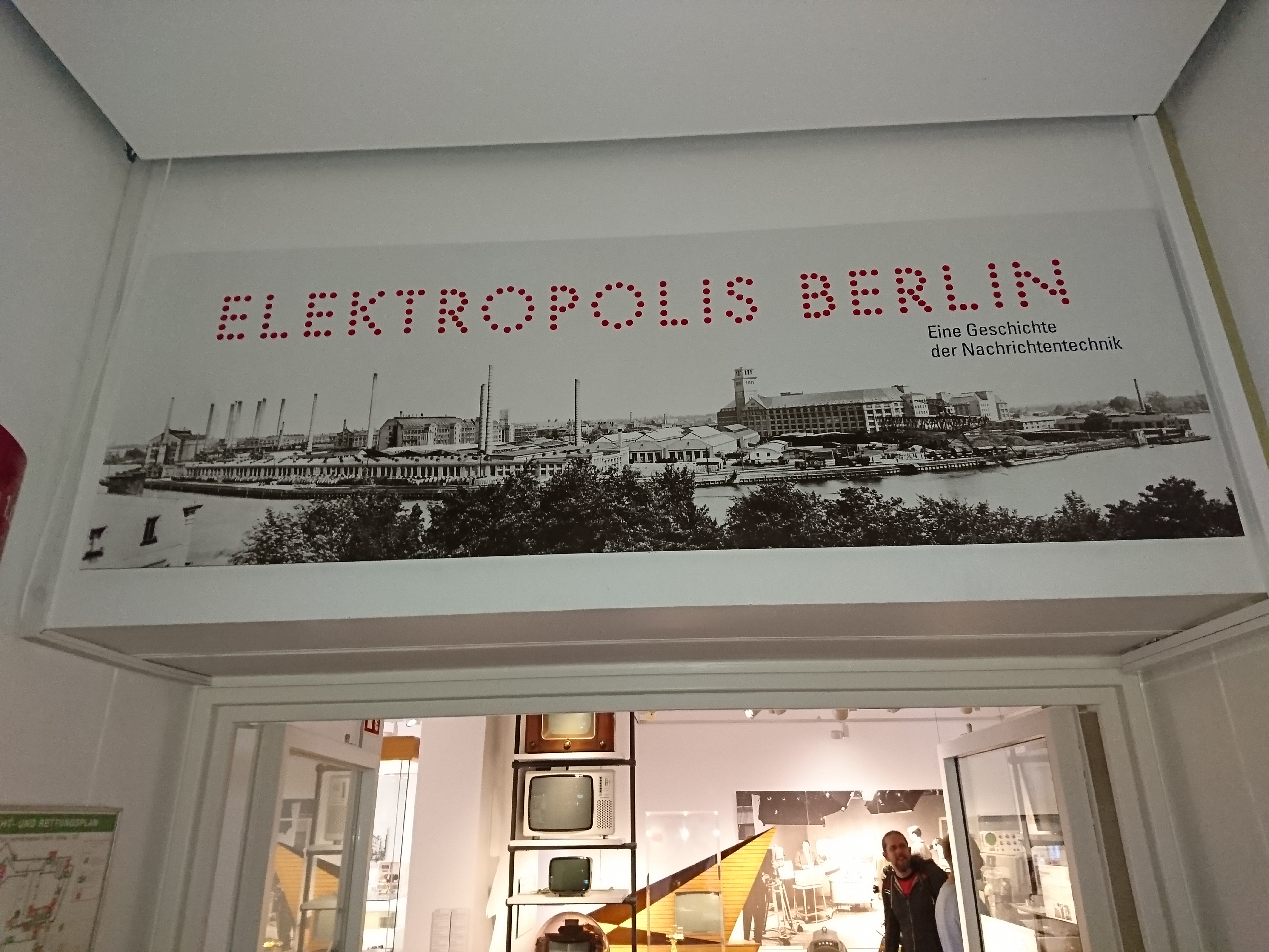 Technikmuseum Berlin