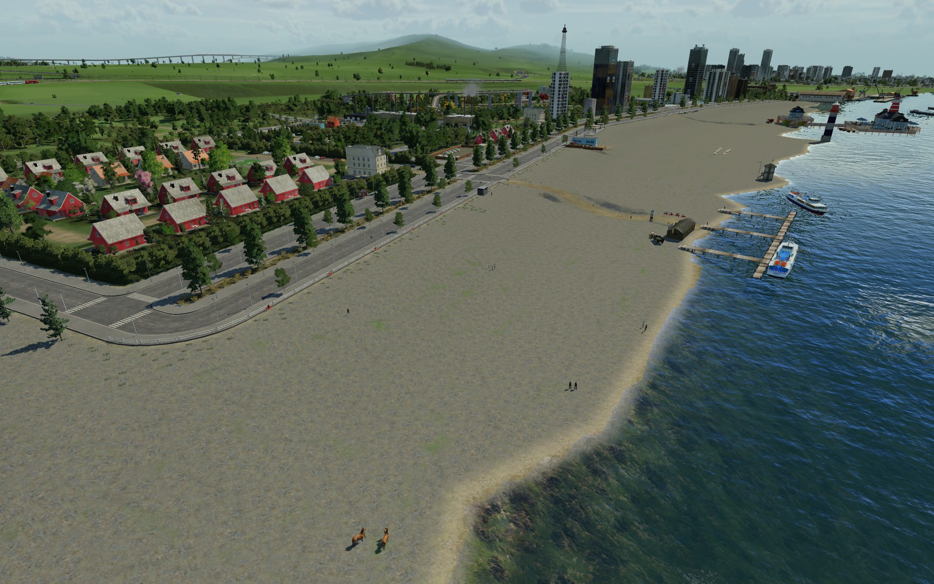 Strandurlaub 4-4