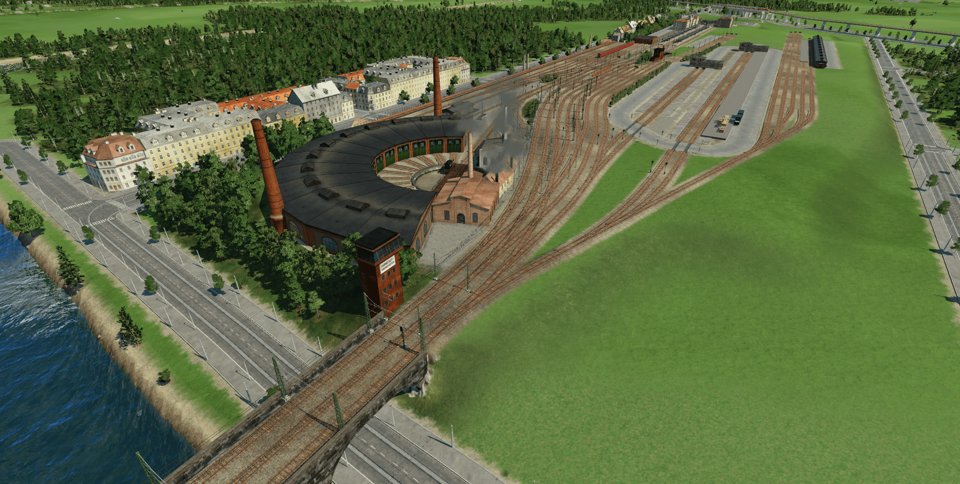 Görlitzer Bahnhof