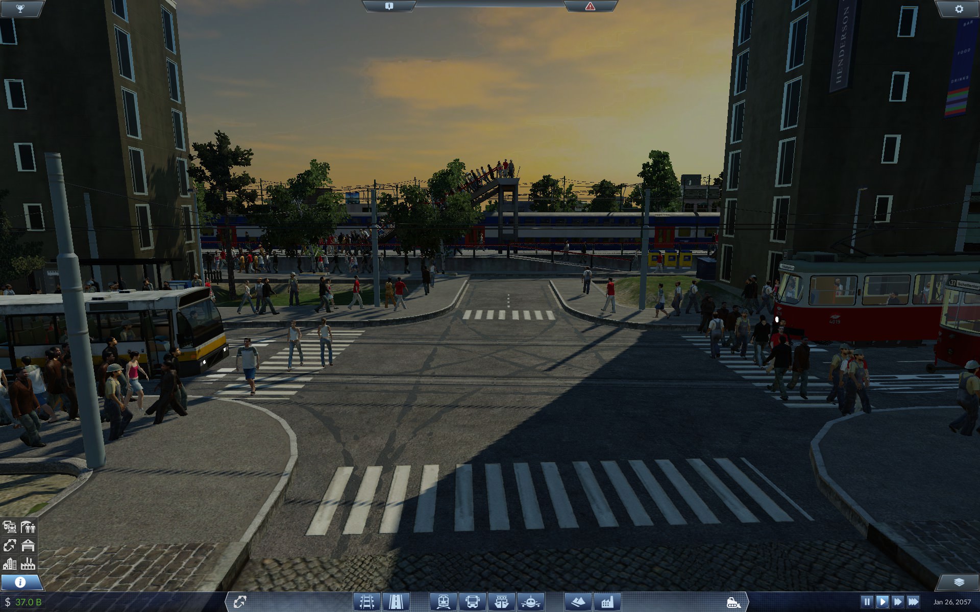 Bleicherode Station