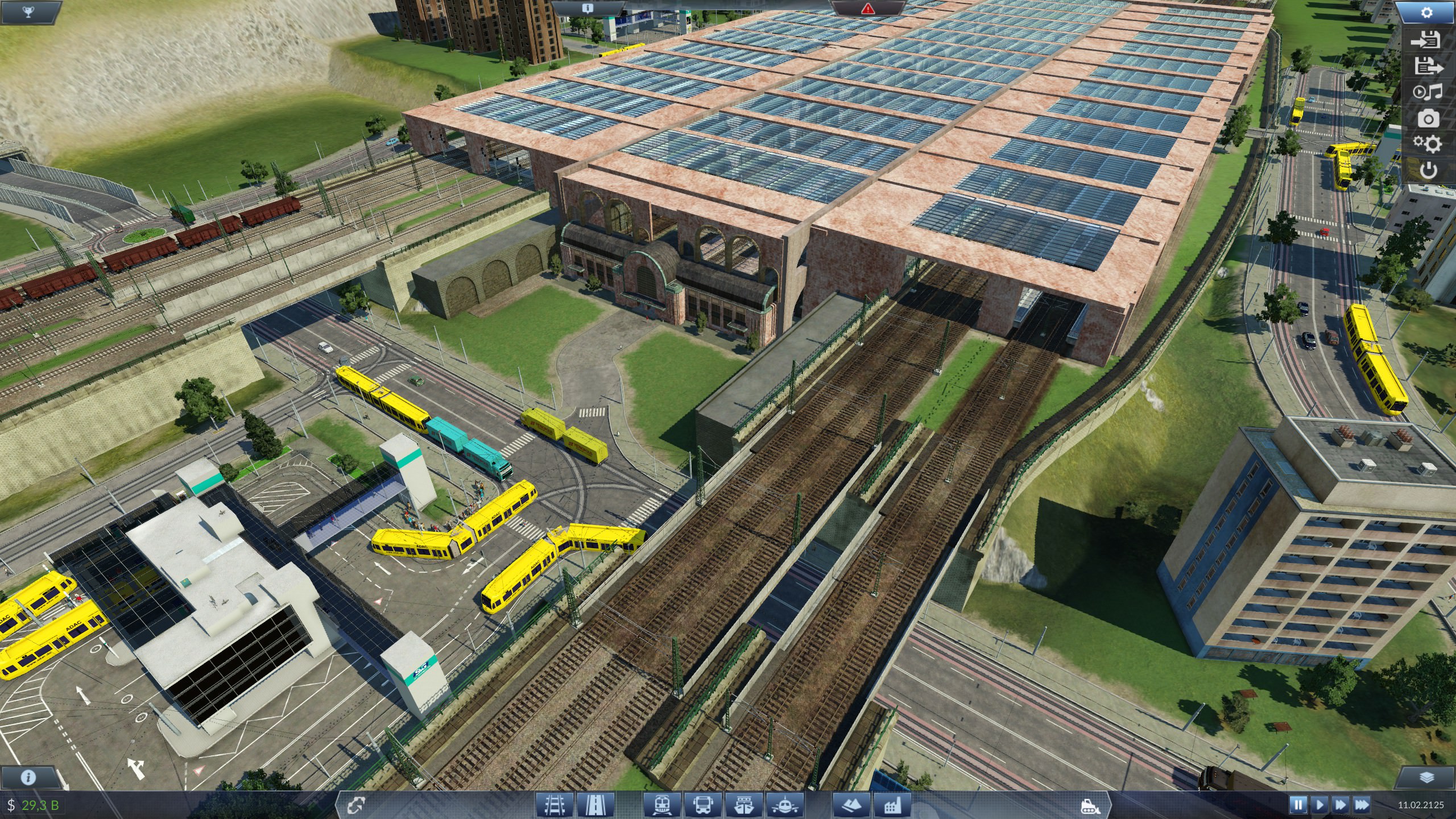 Dresden Hbf