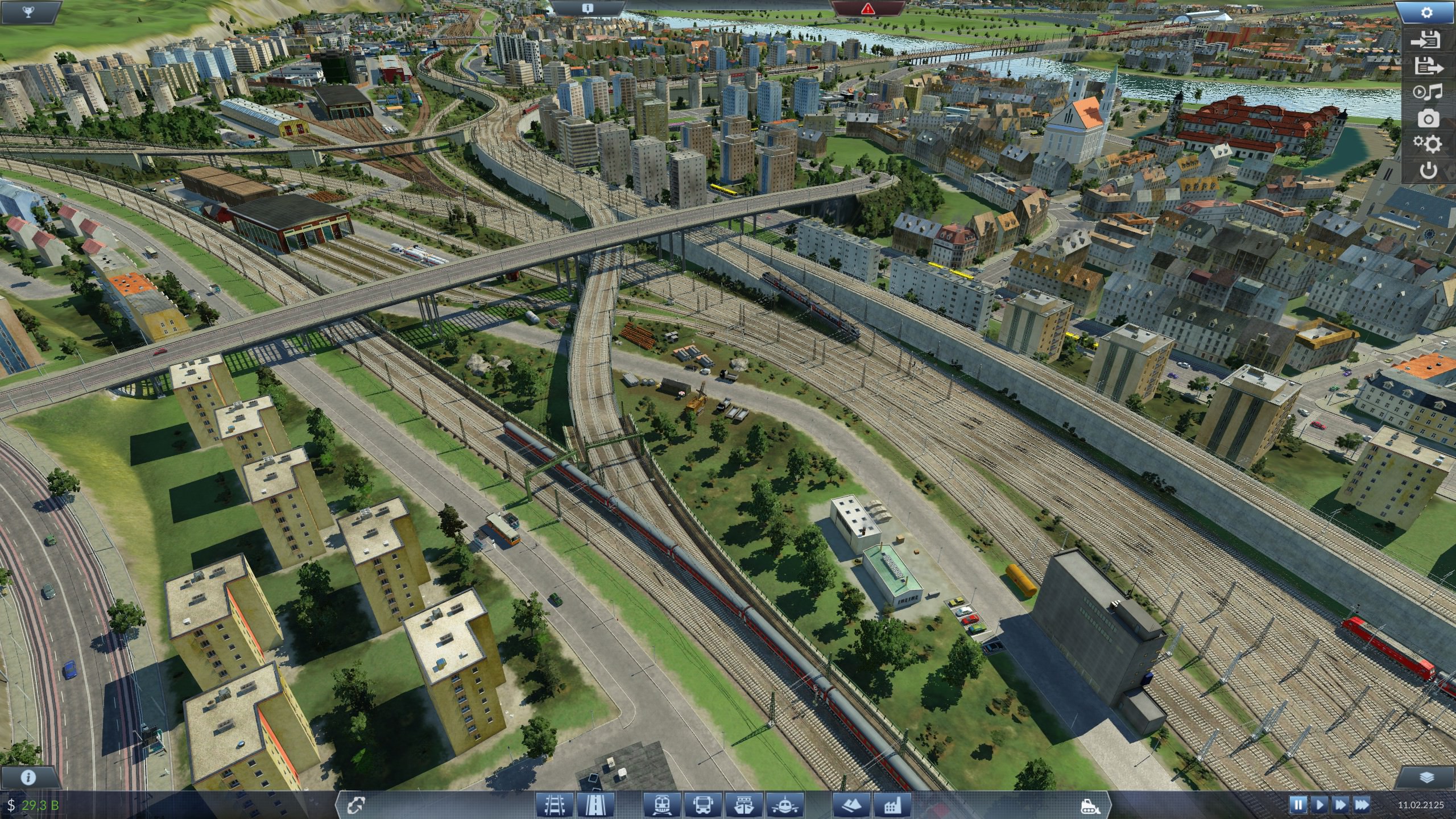 Dresden Hbf