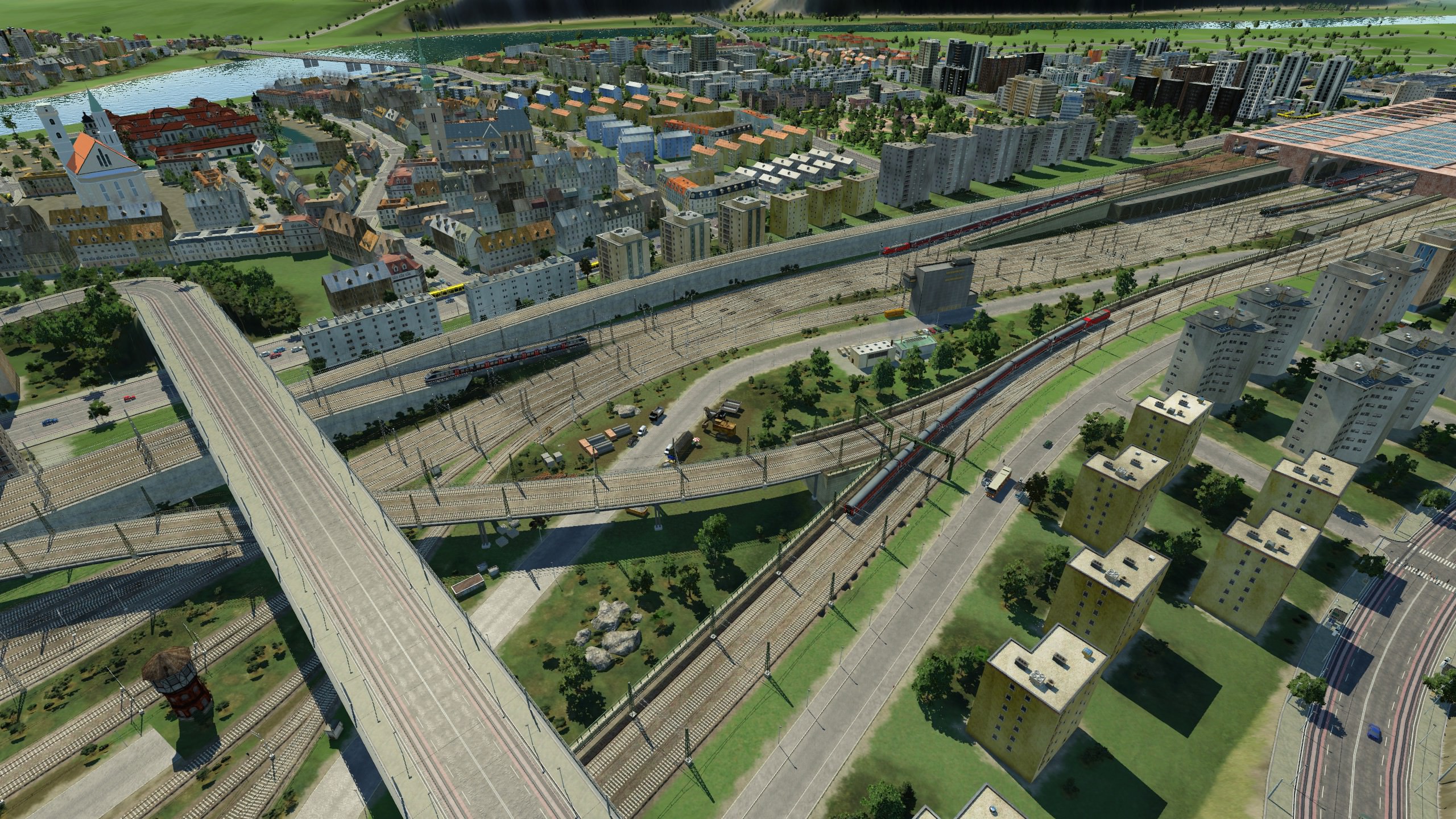Dresden Hbf