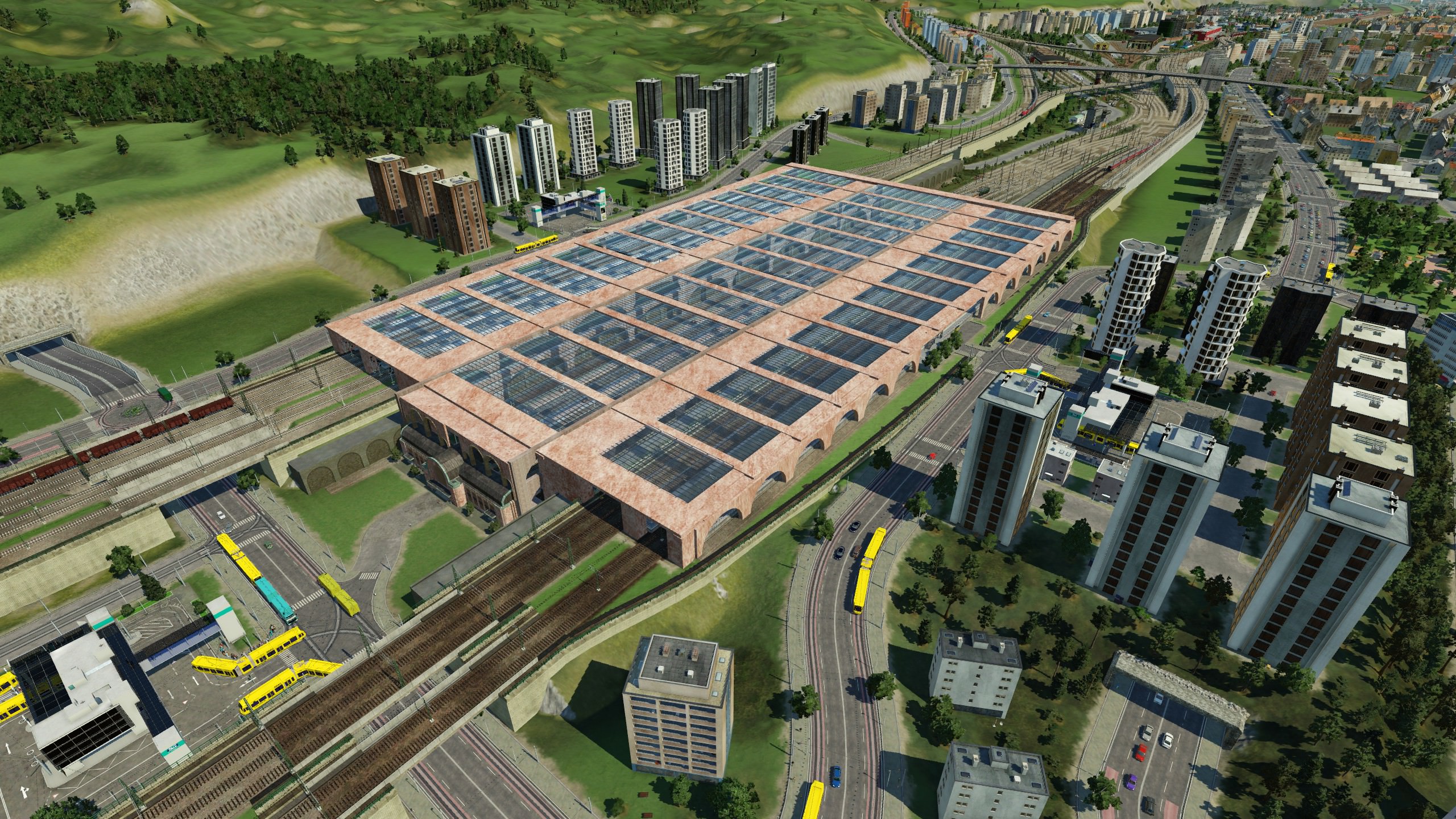 Dresden Hbf