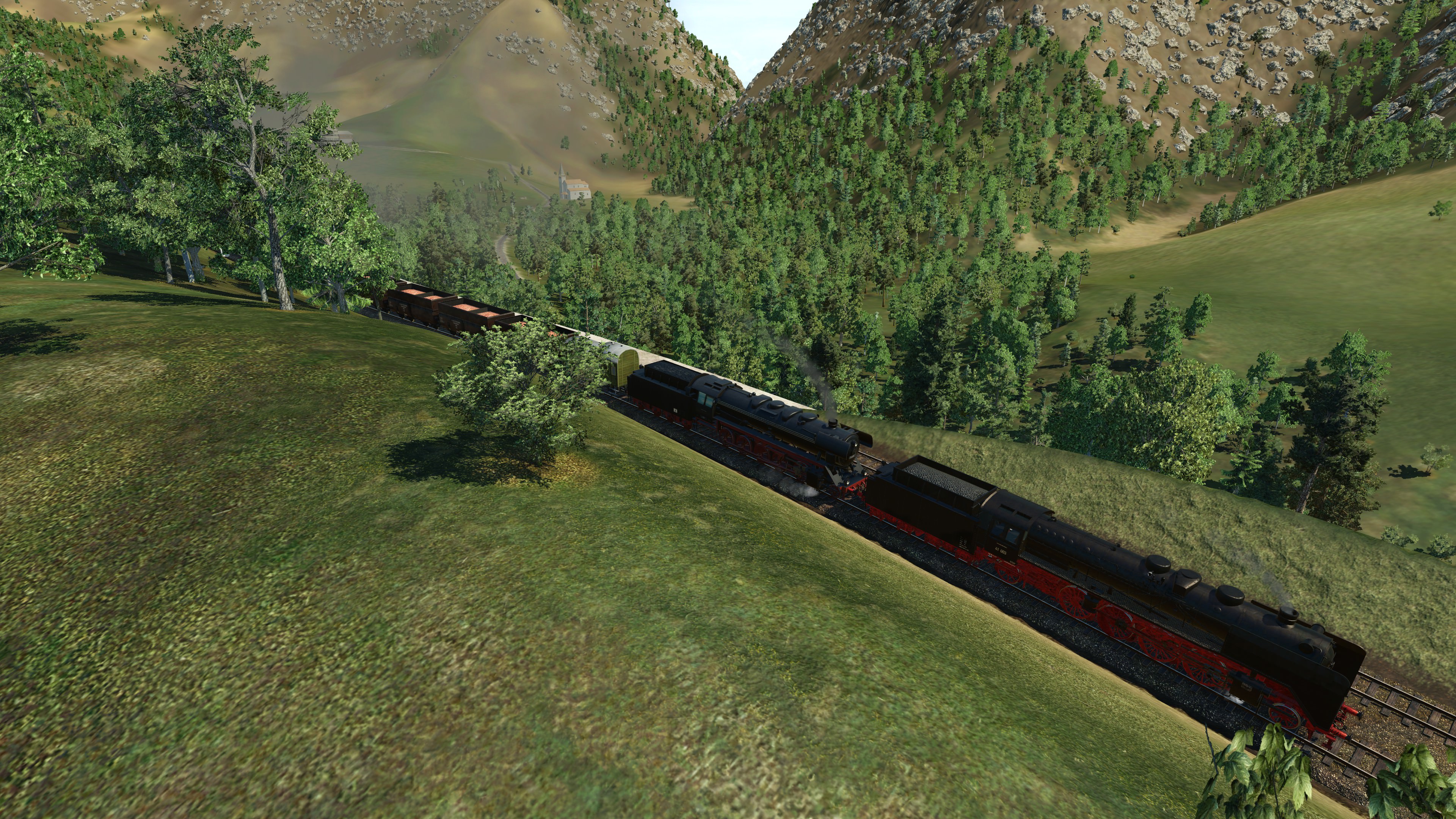 Am Semmering