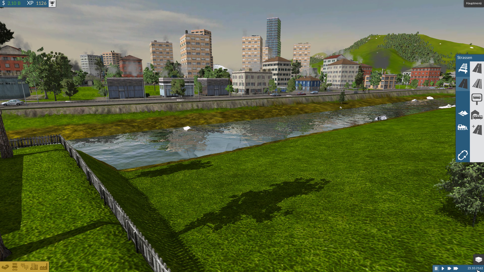 Skyline