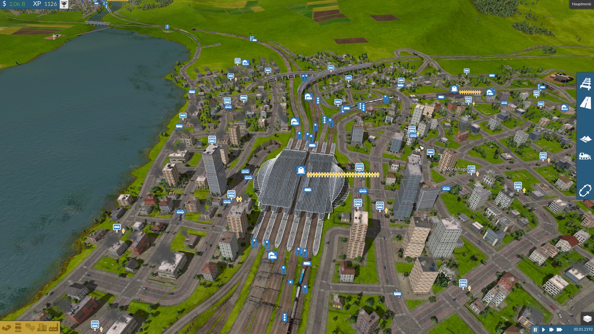 HBF