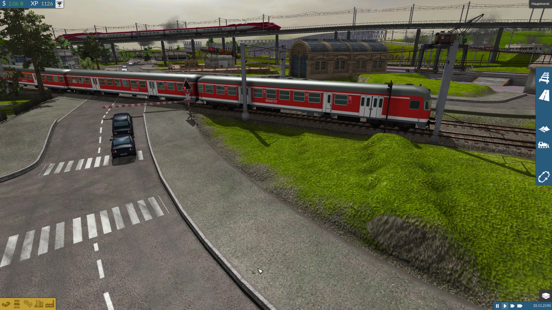 Thalys
