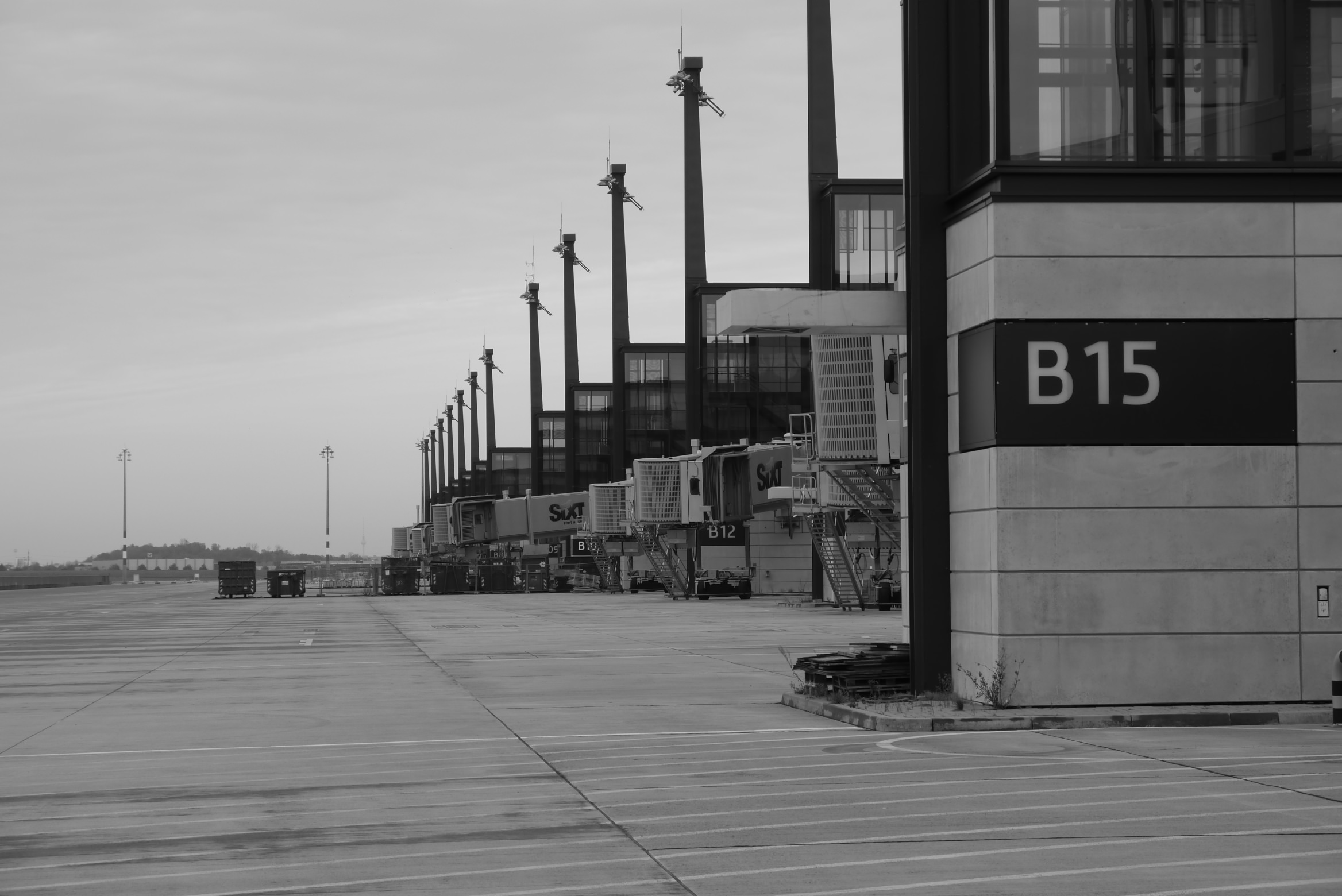BER
