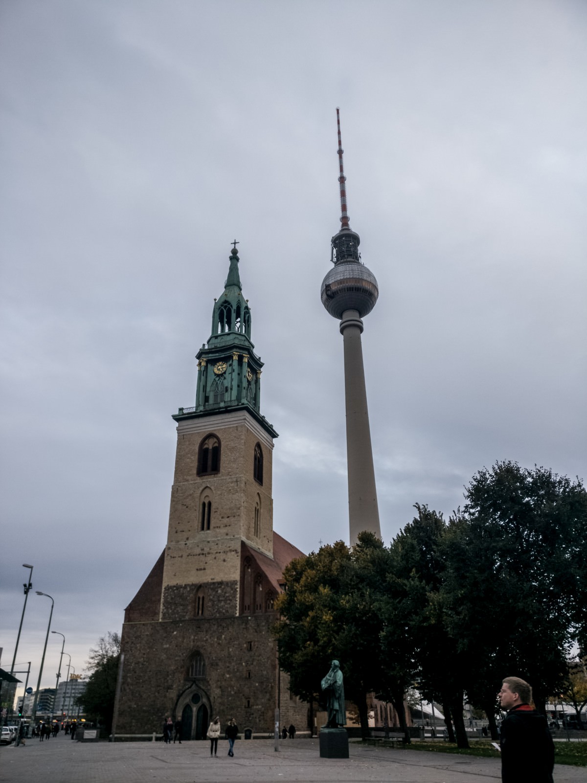Community Treffen Berlin 2017