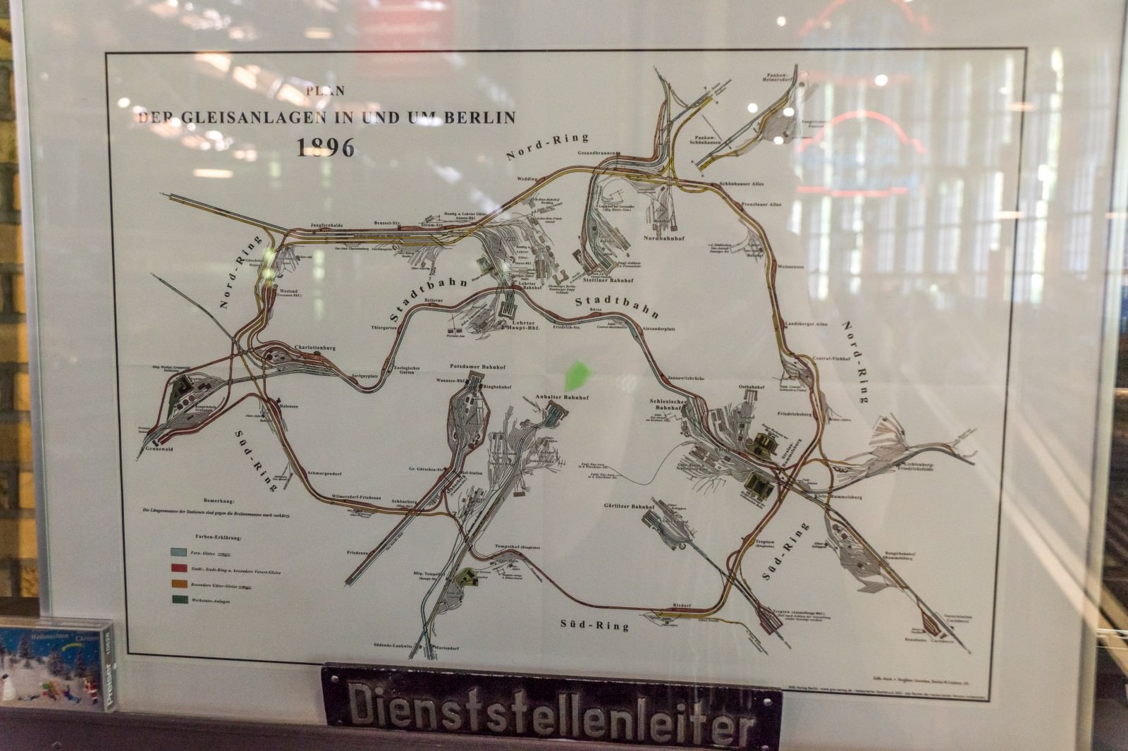 Community Treffen Berlin 2017
