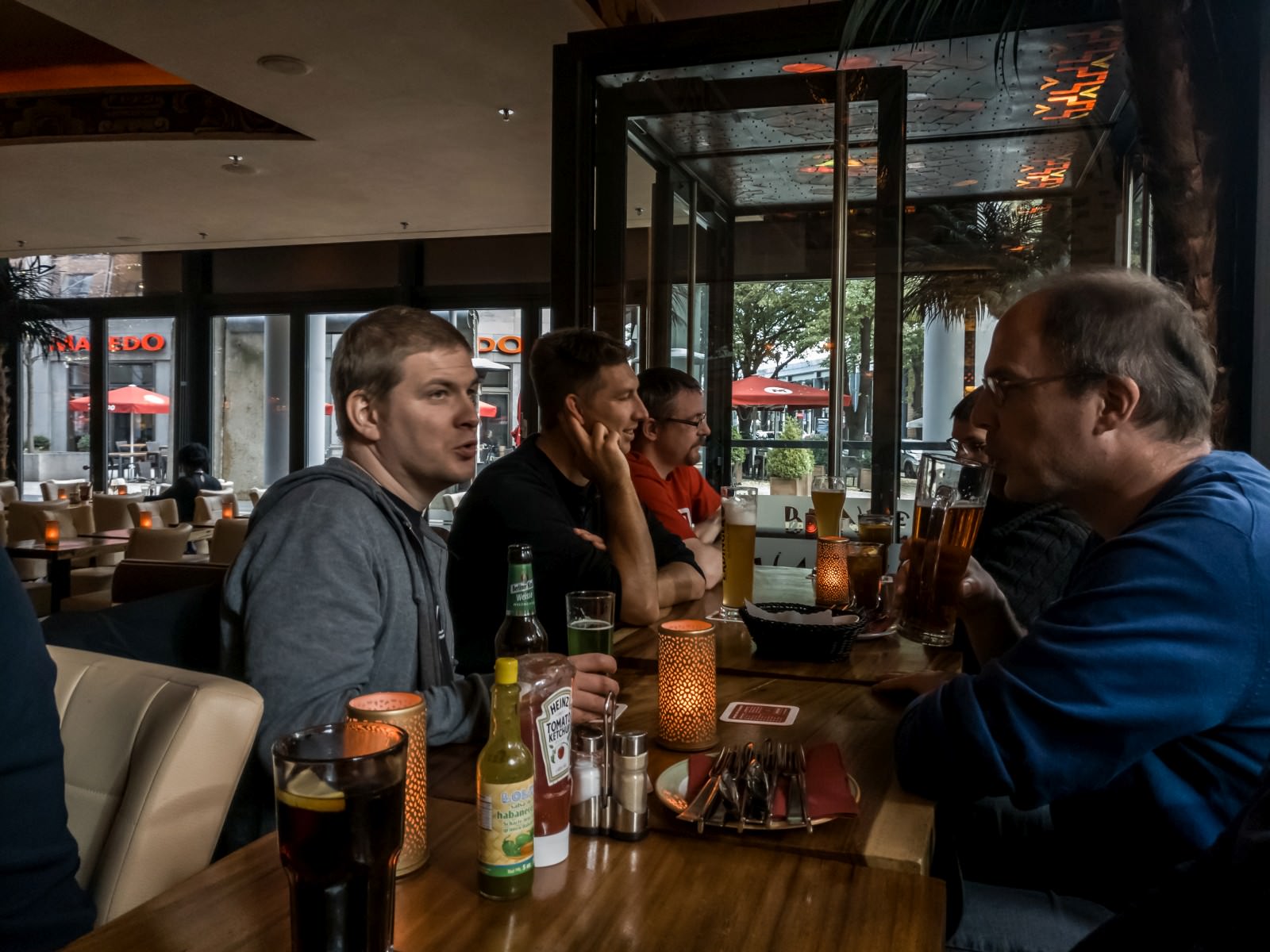 Community Treffen Berlin 2017