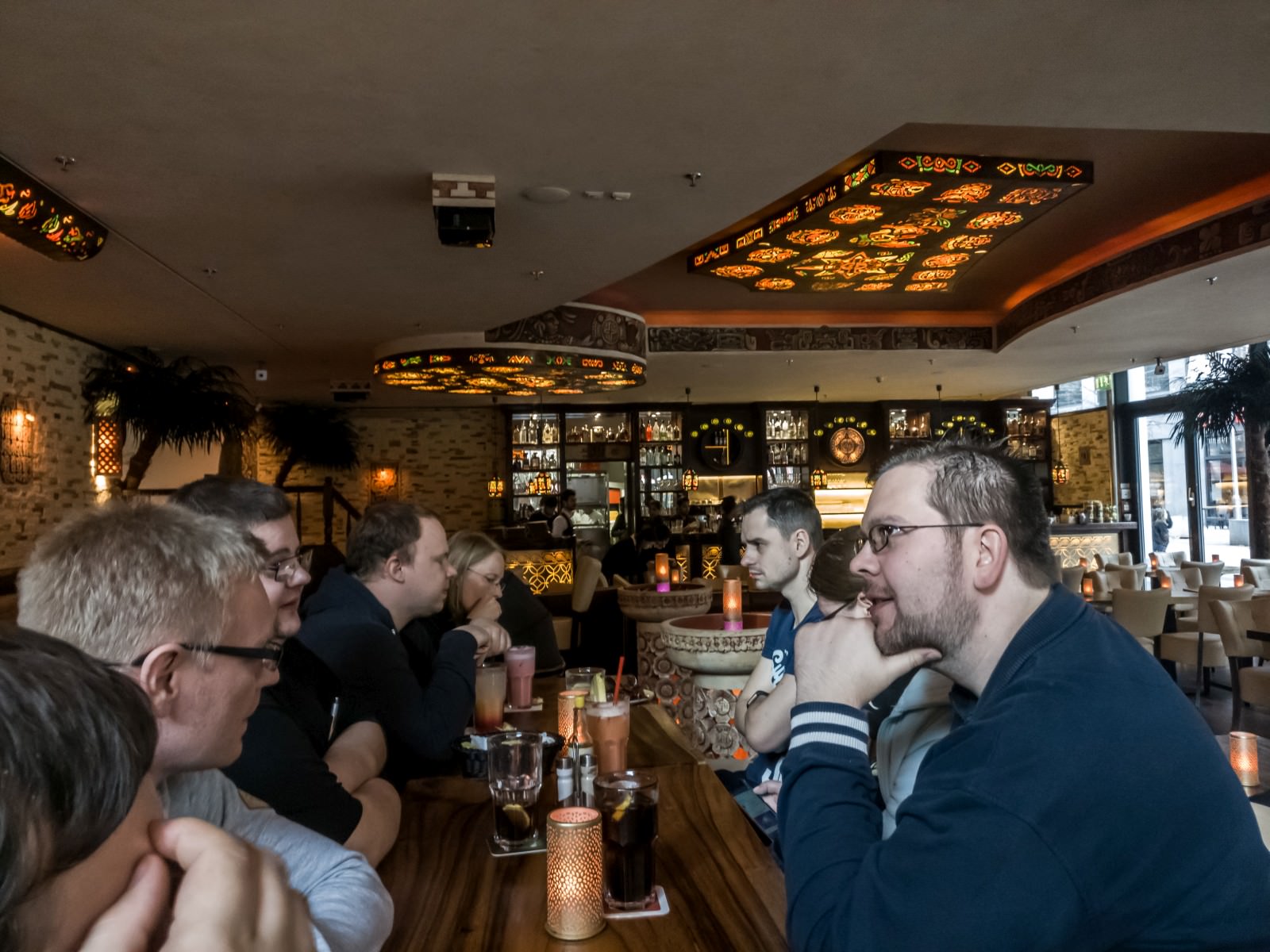 Community Treffen Berlin 2017