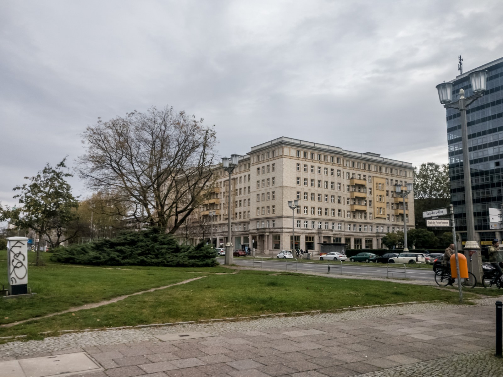Community Treffen Berlin 2017