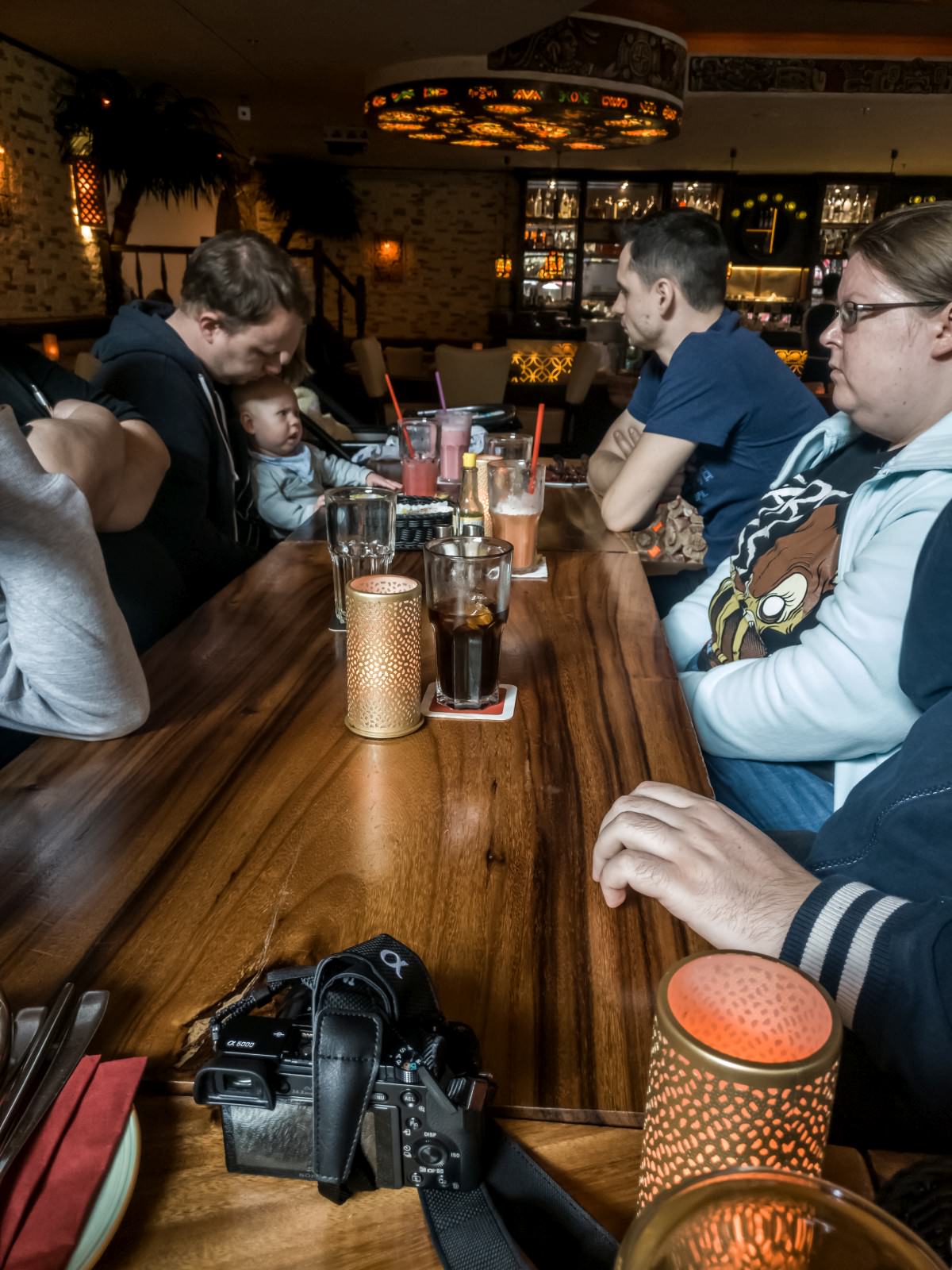 Community Treffen Berlin 2017