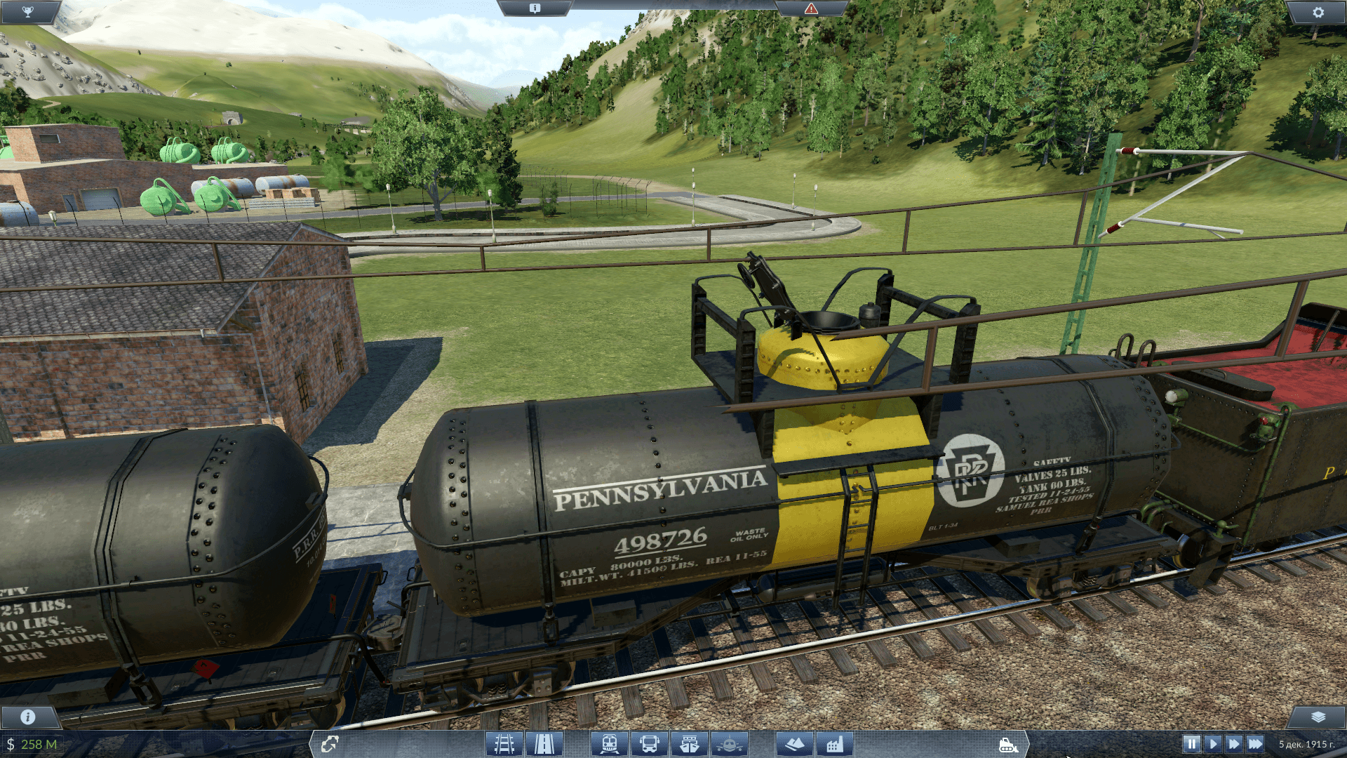 PRR3