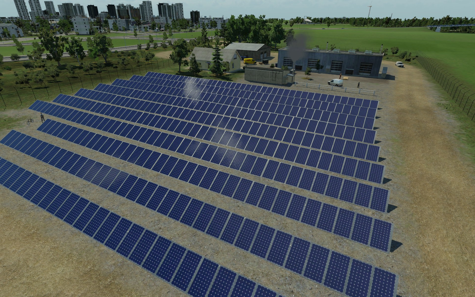 Photovoltaikanlage