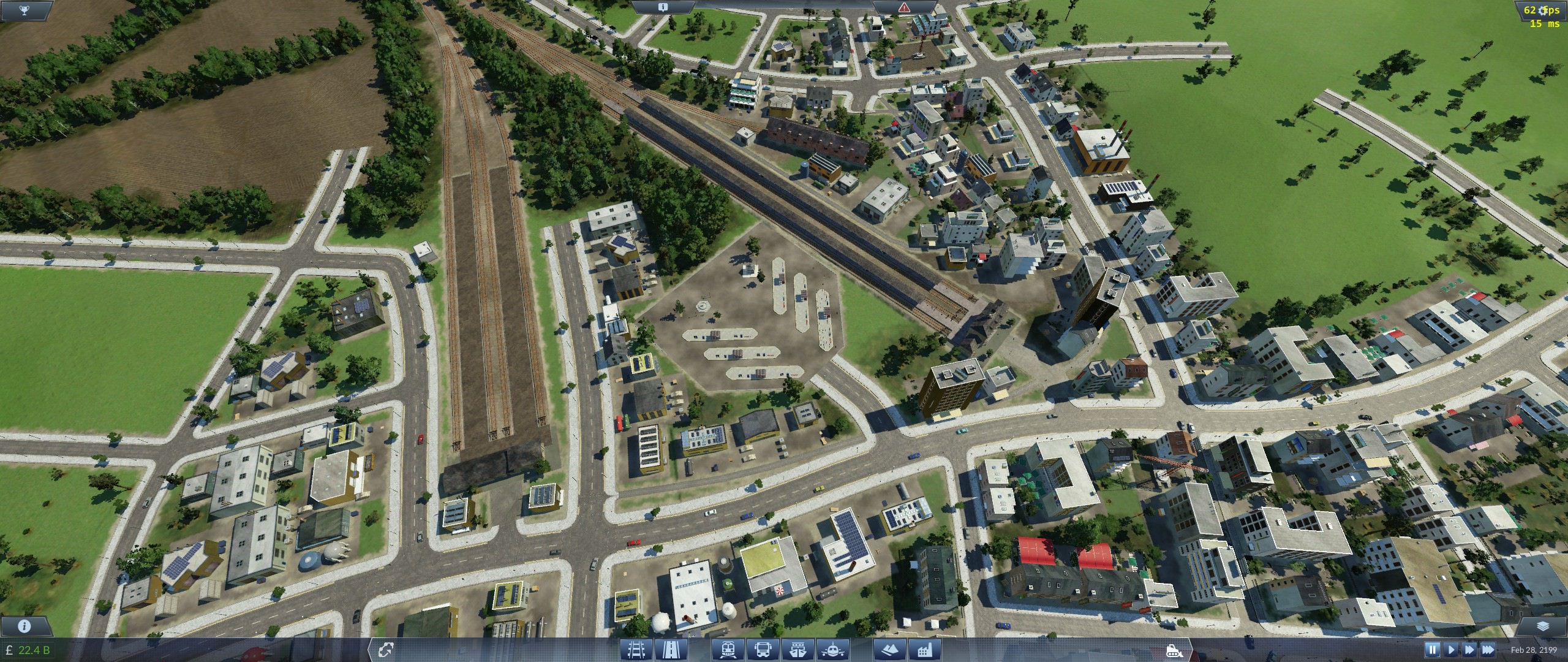 The Town Of Berkeley