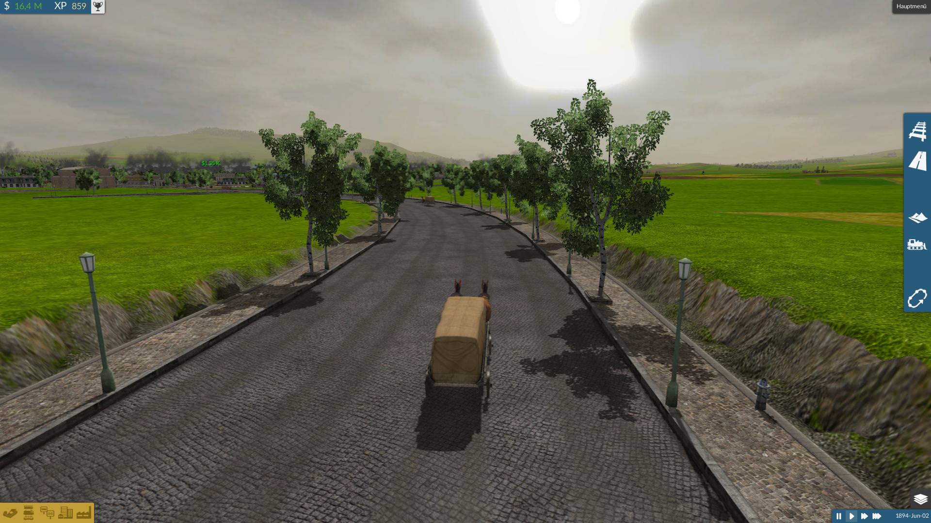 Highway 1894