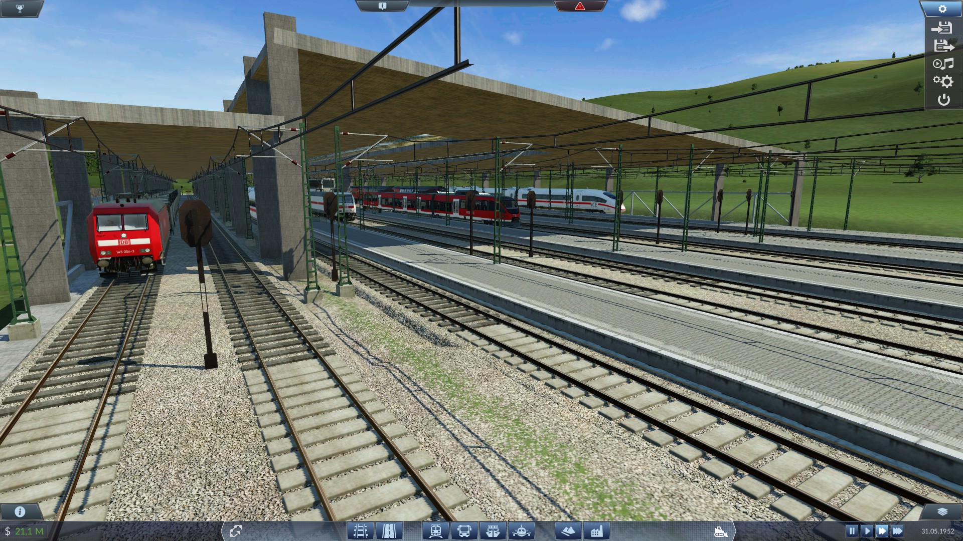 "Erfurt HBF" -1