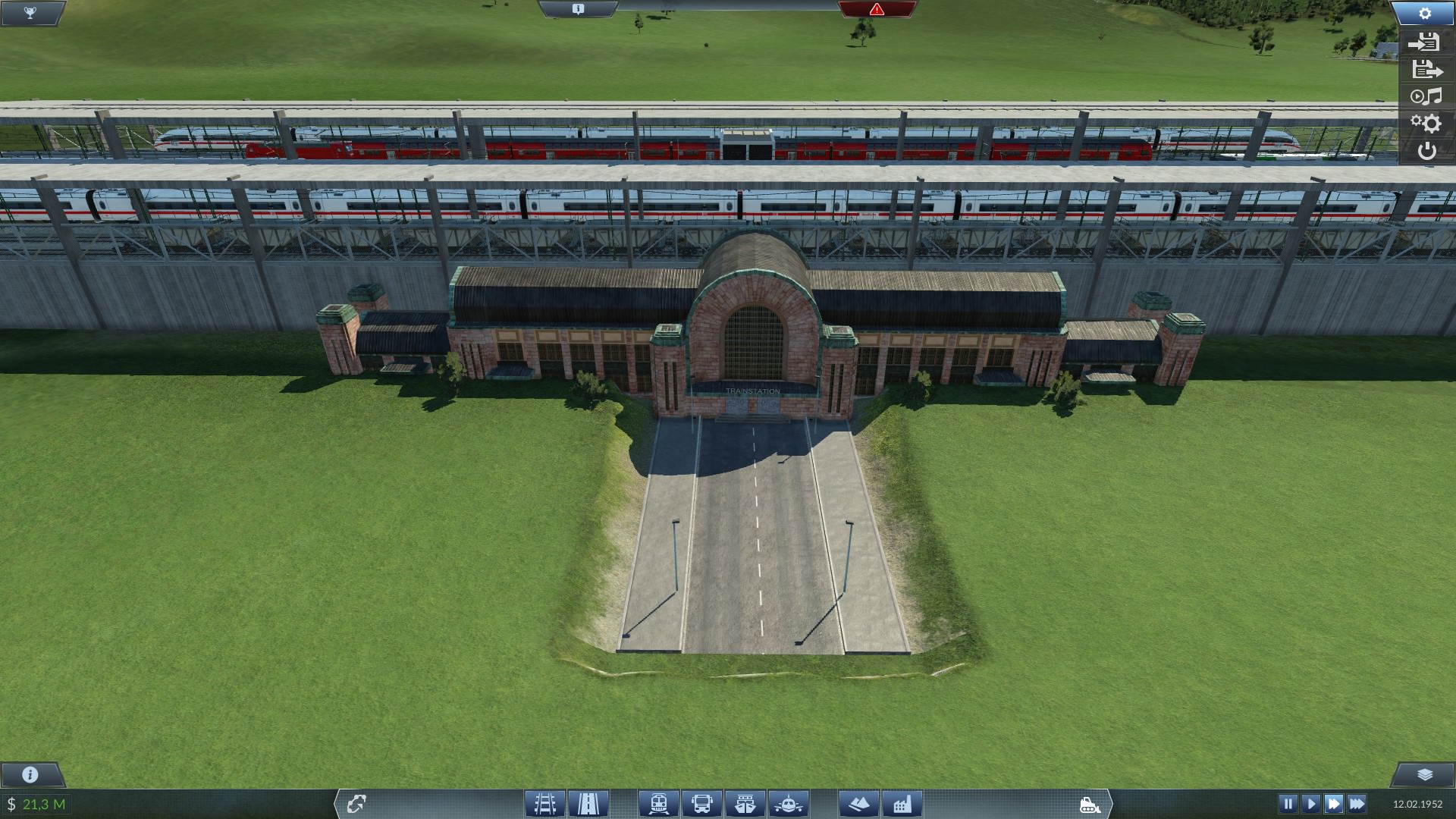 "Erfurt HBF" -2