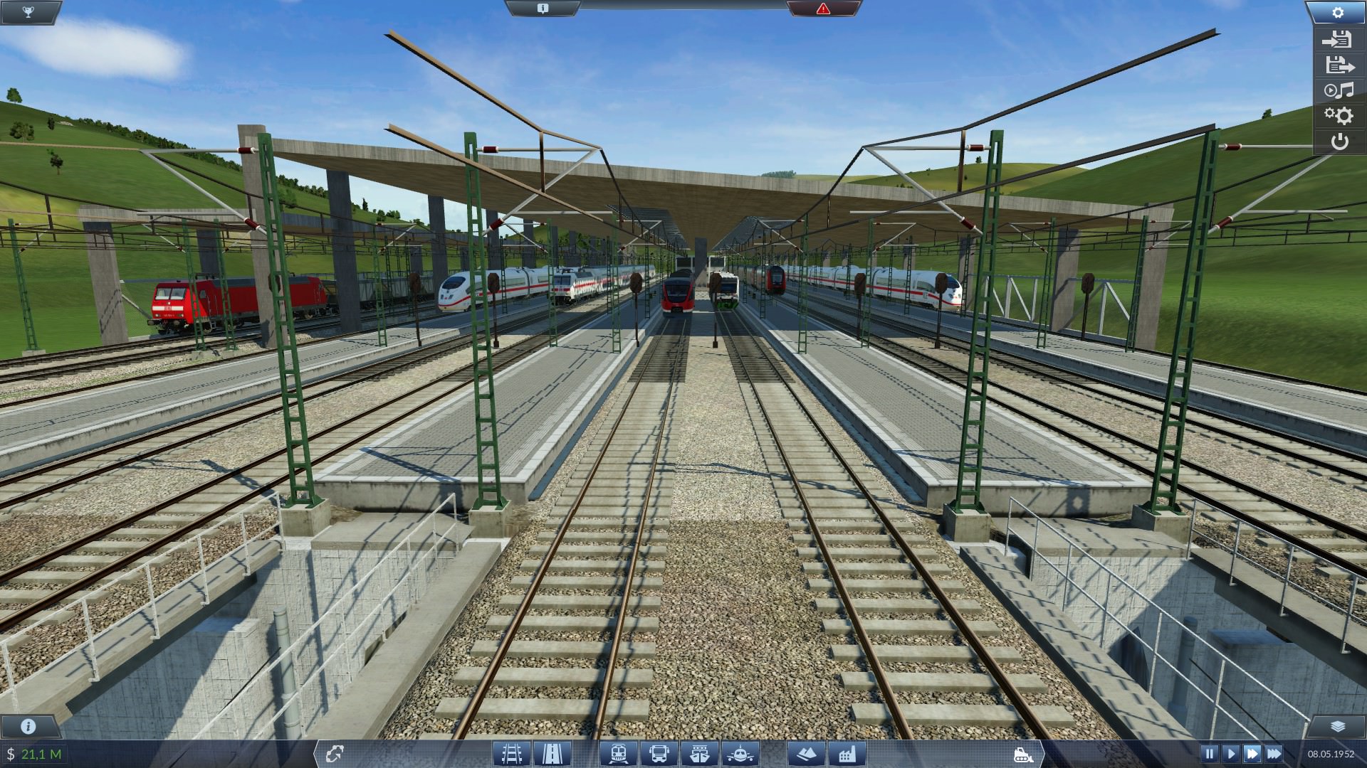 "Erfurt HBF" -4