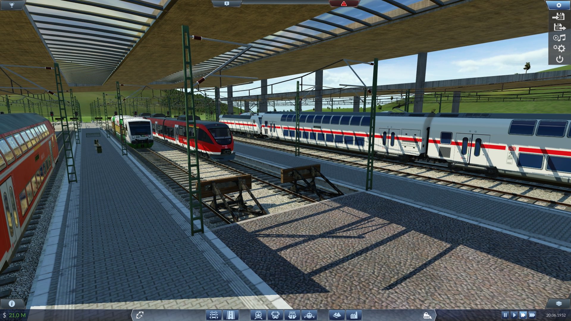 "Erfurt HBF" -6