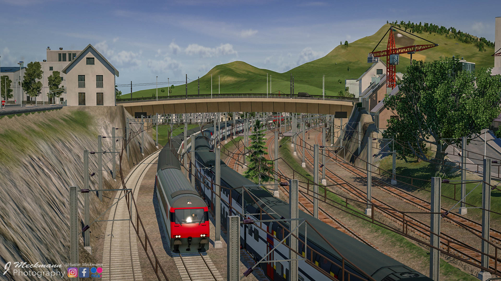 SBB IC