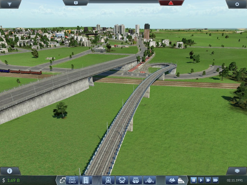 Betonwelt 1